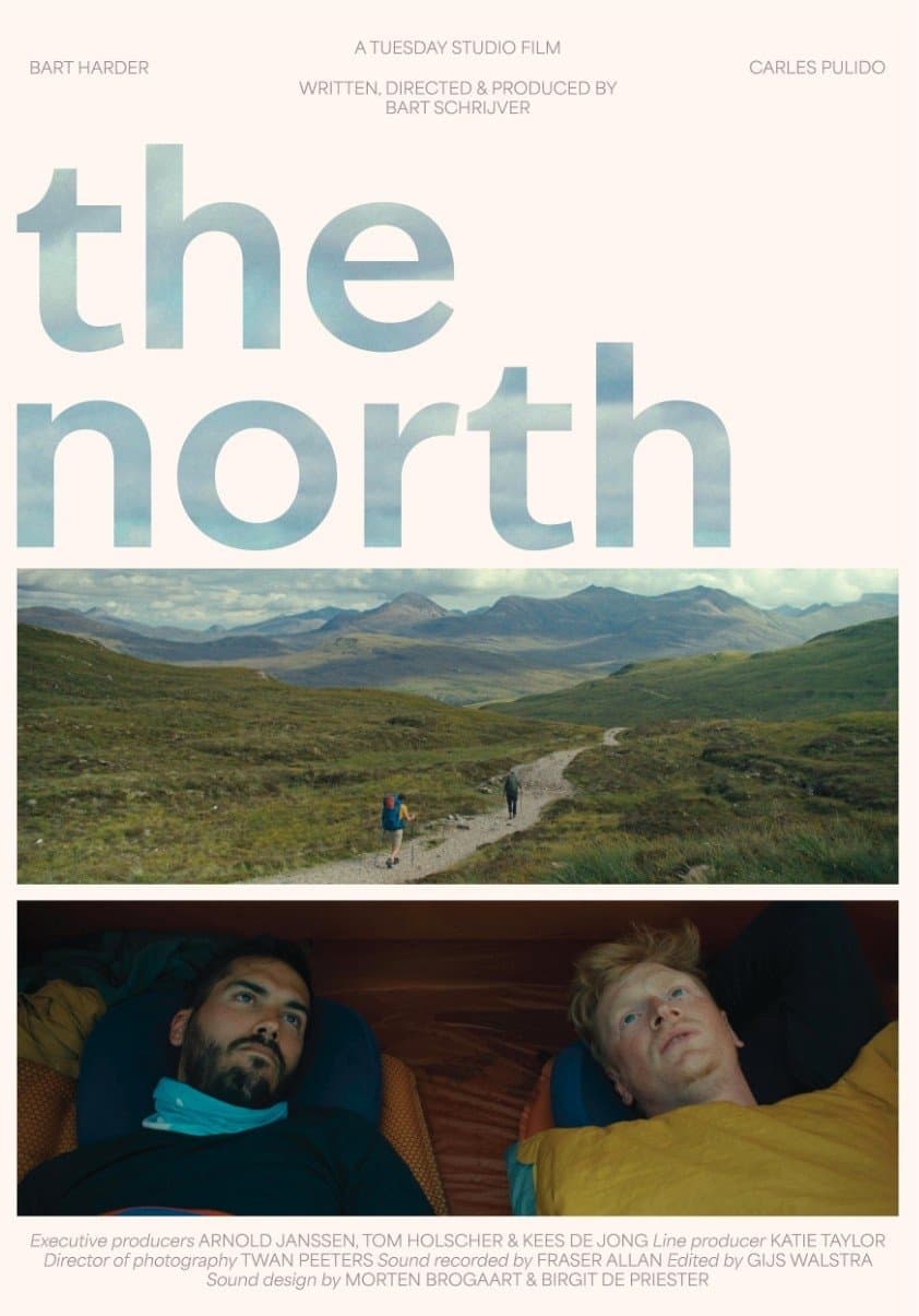 The North 2025 cały film