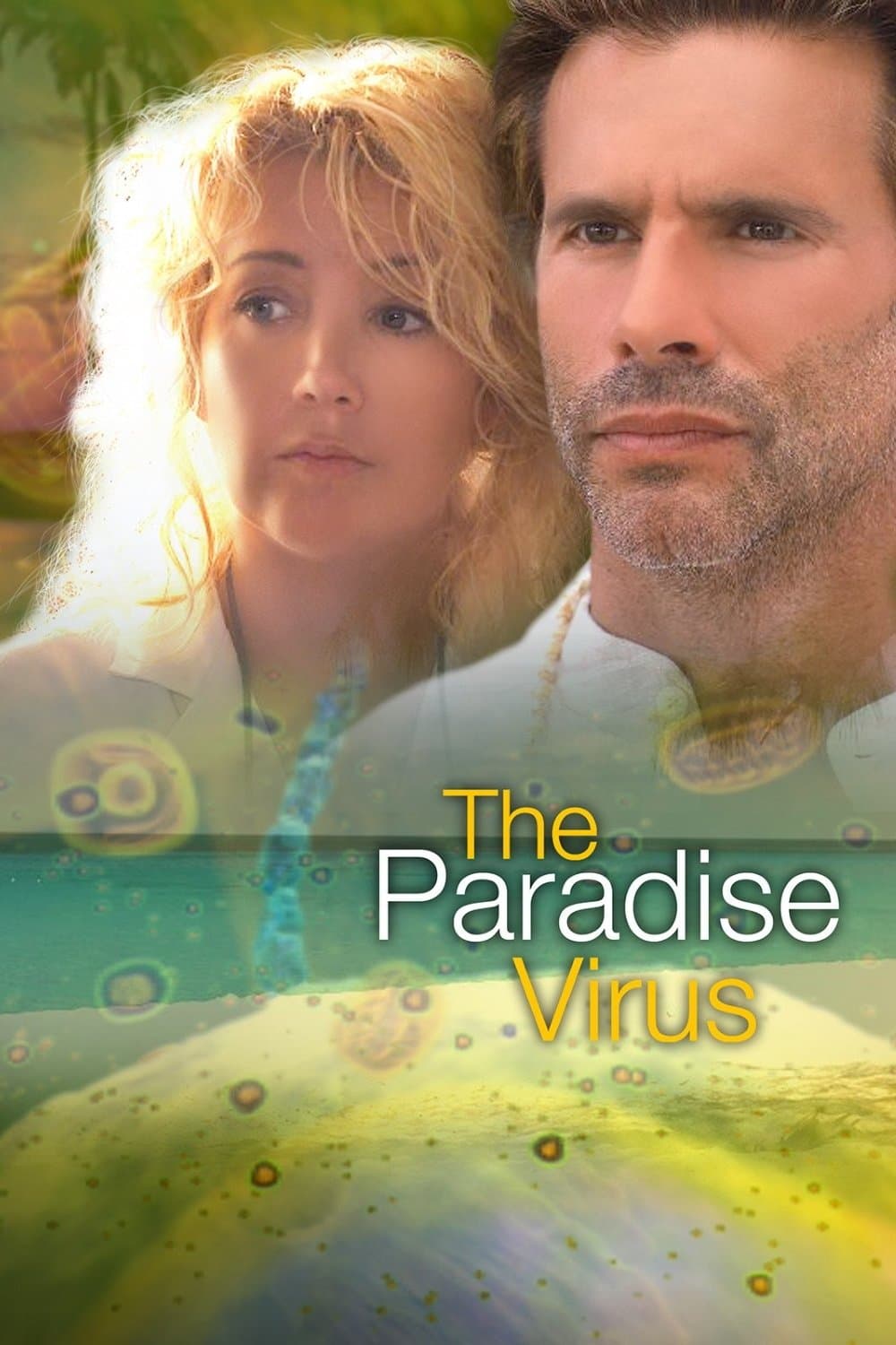 The Paradise Virus 2003 cały film