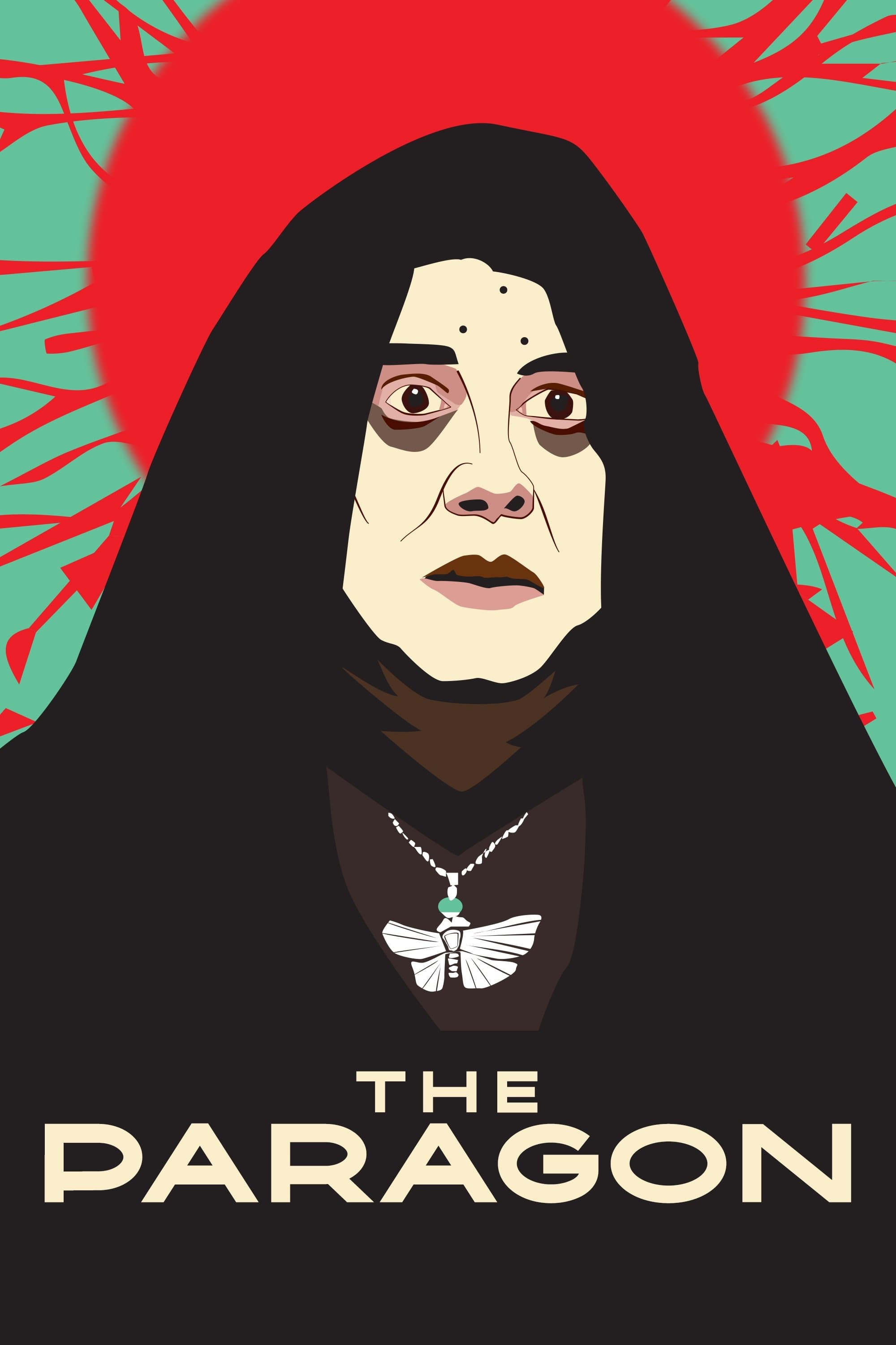 The Paragon 2023 cały film