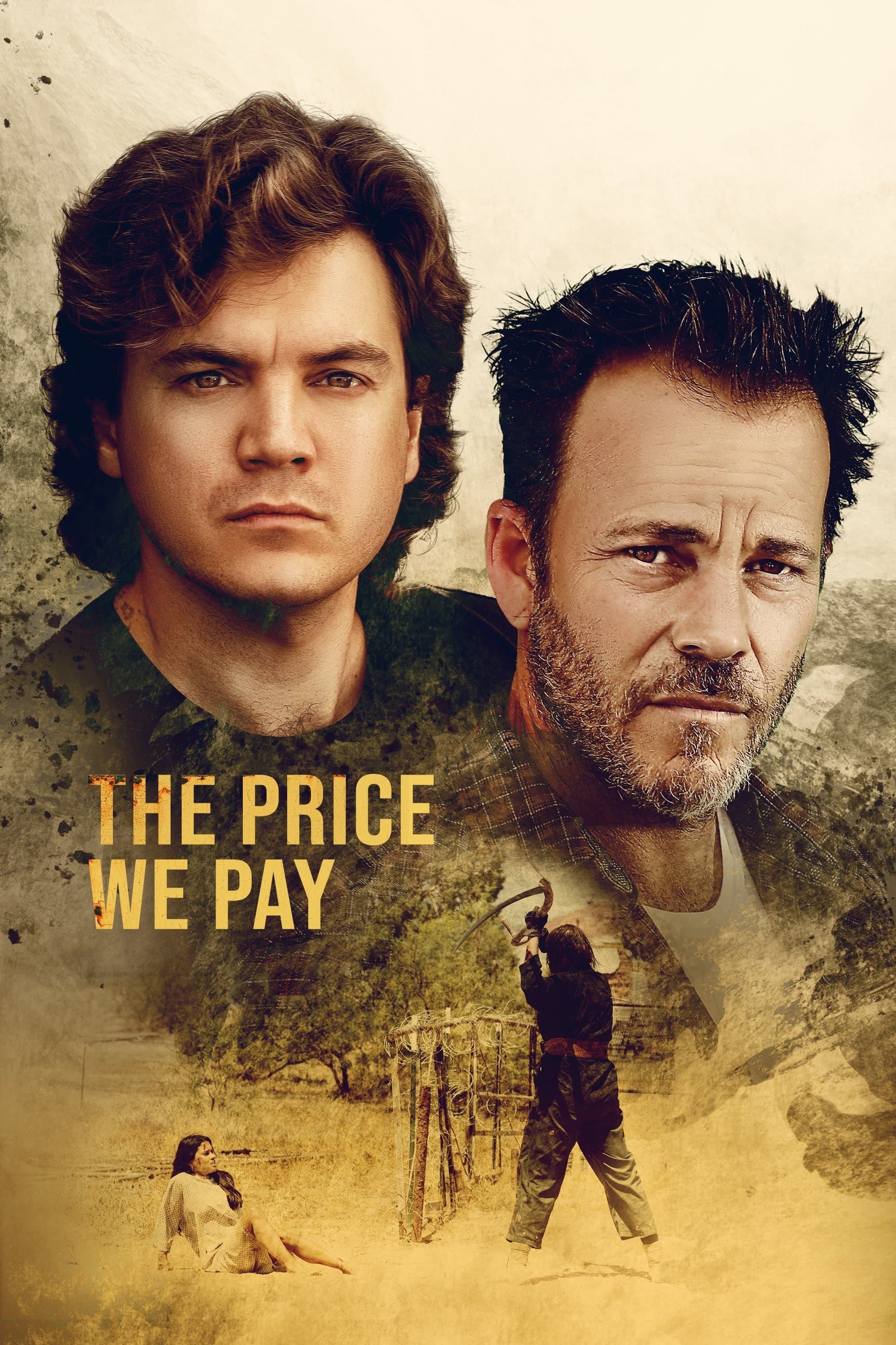 The Price We Pay 2023 cały film