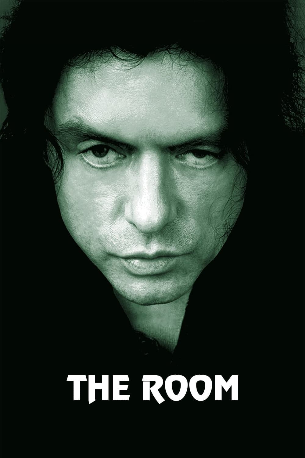 The Room 2003 cały film