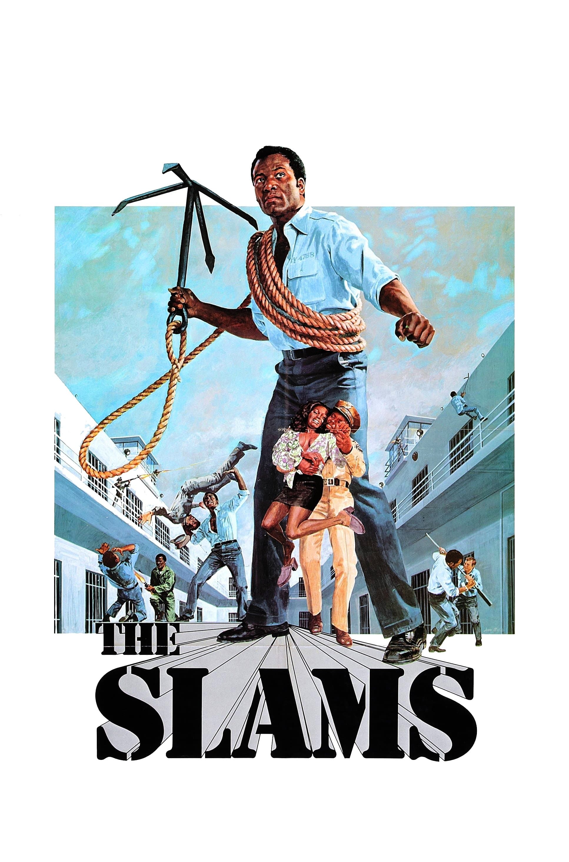 The Slams 1973 cały film