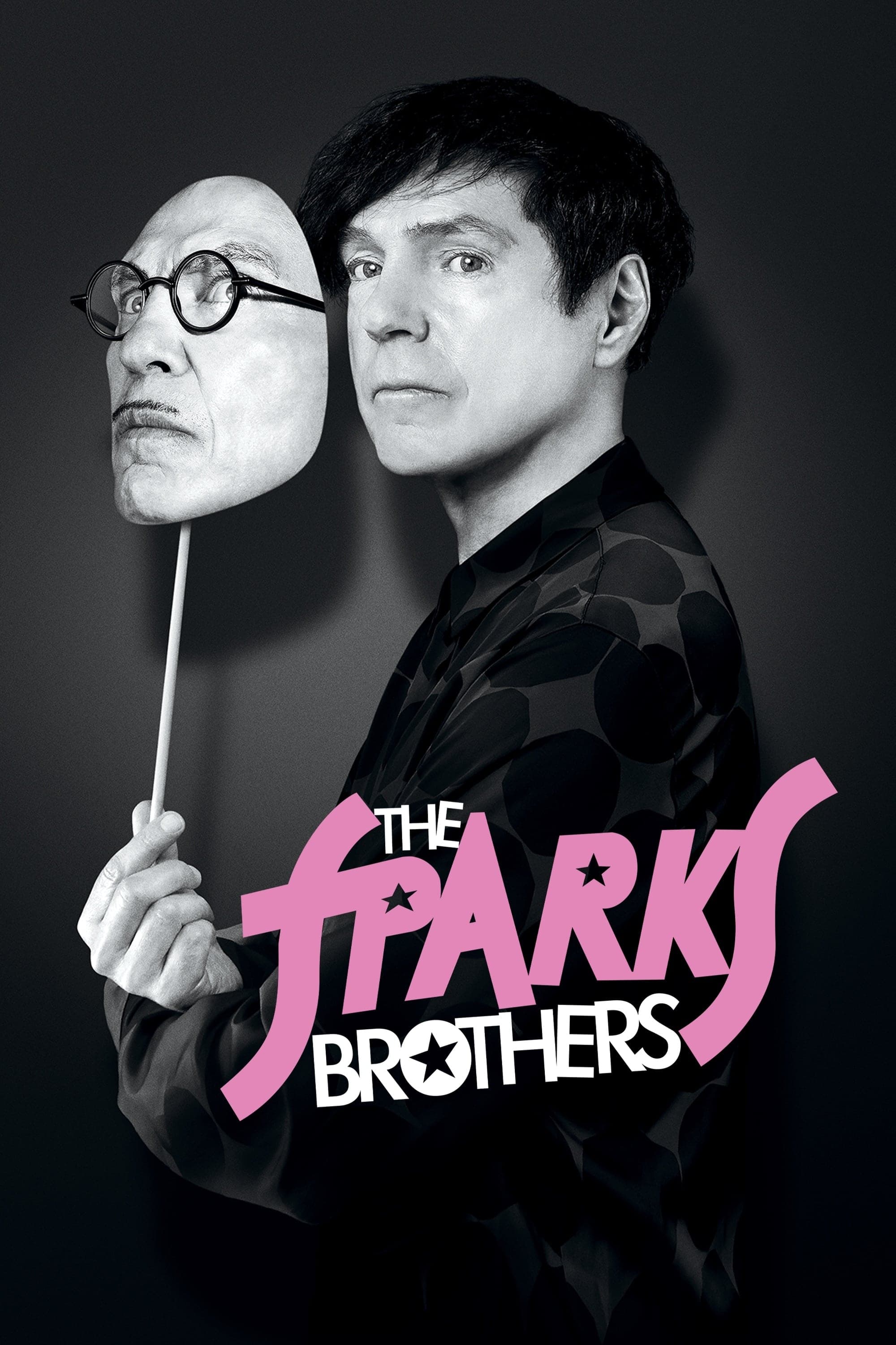 The Sparks Brothers 2021 cały film
