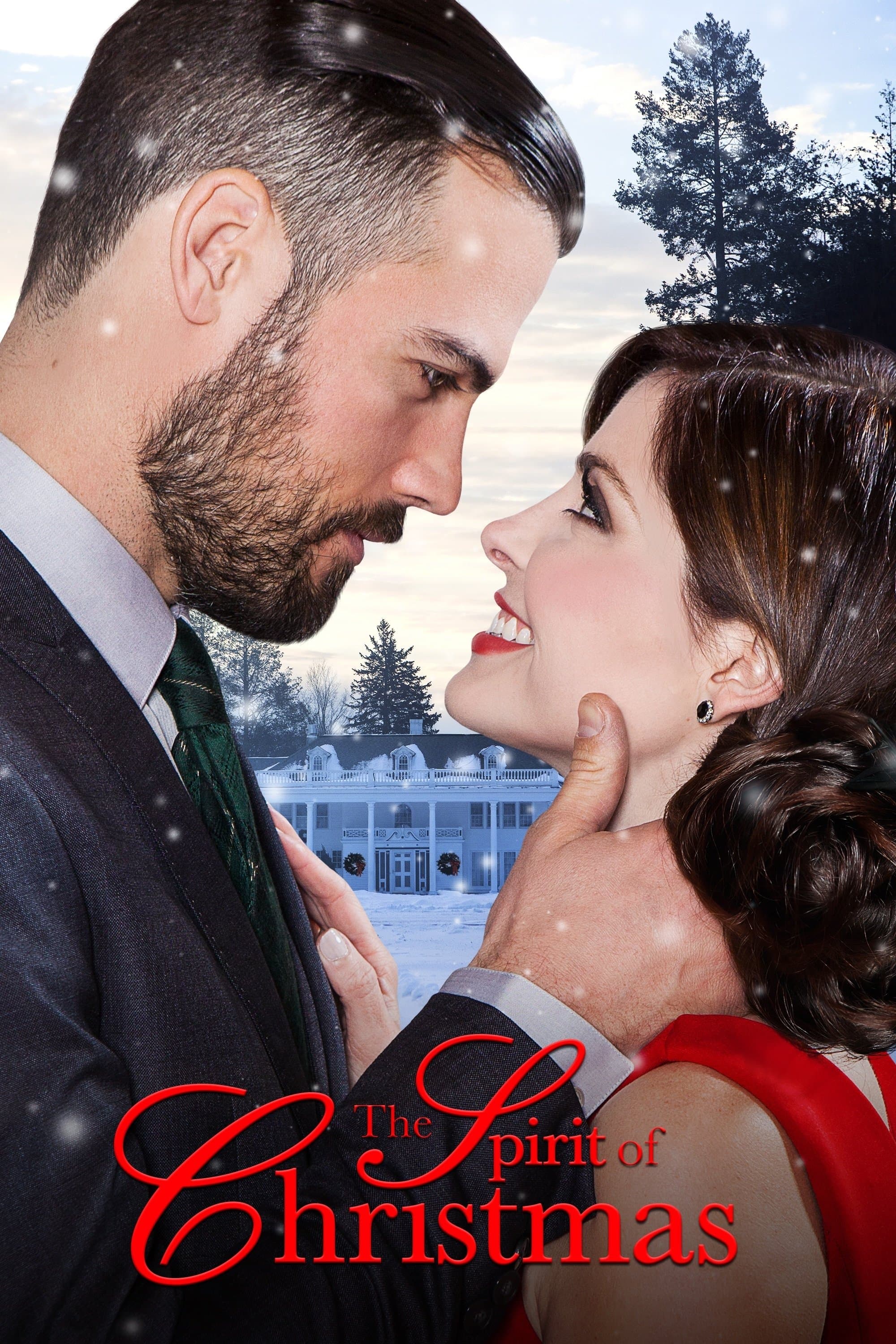 The Spirit of Christmas 2015 cały film