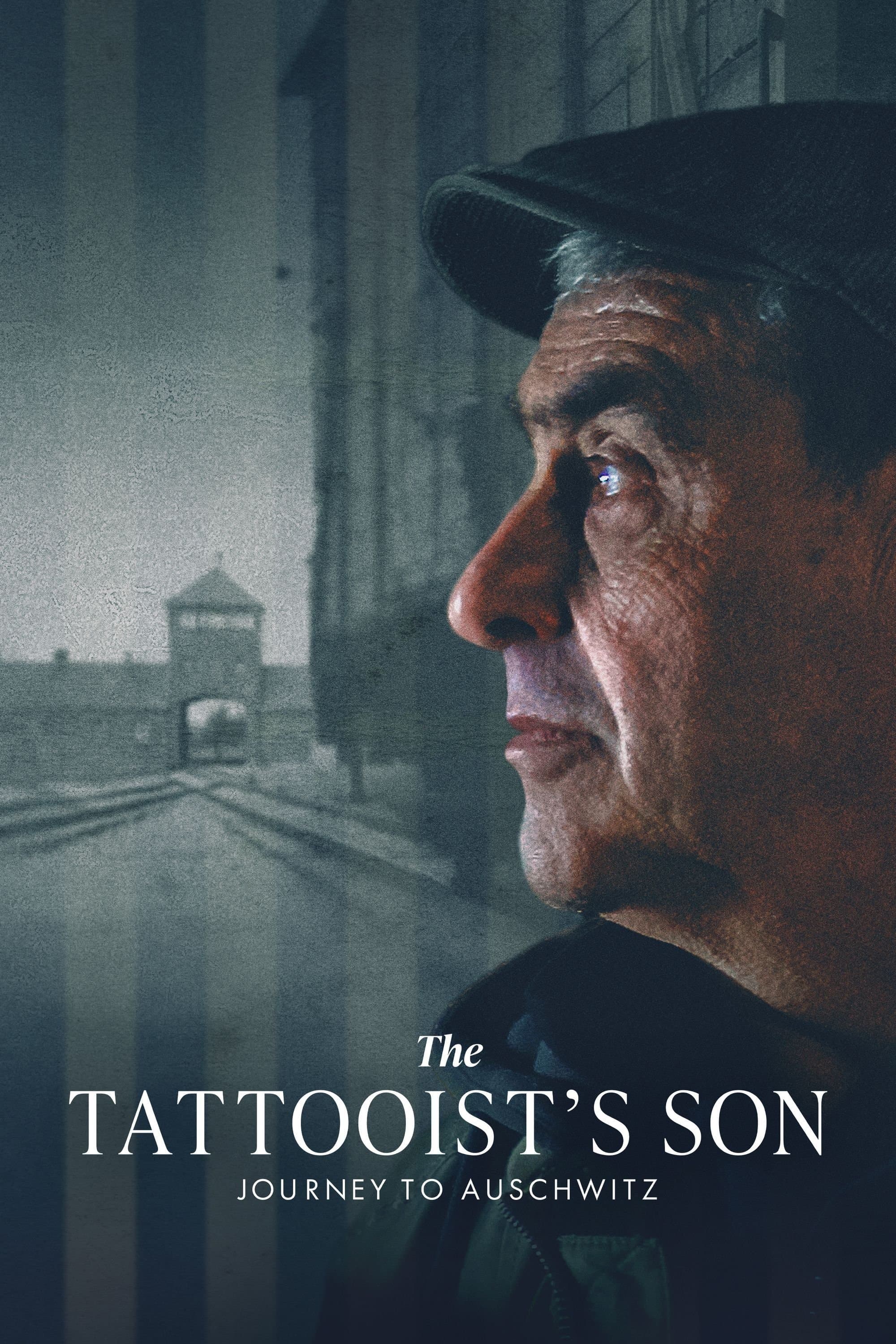 The Tattooist's Son: Journey to Auschwitz 2025 cały film