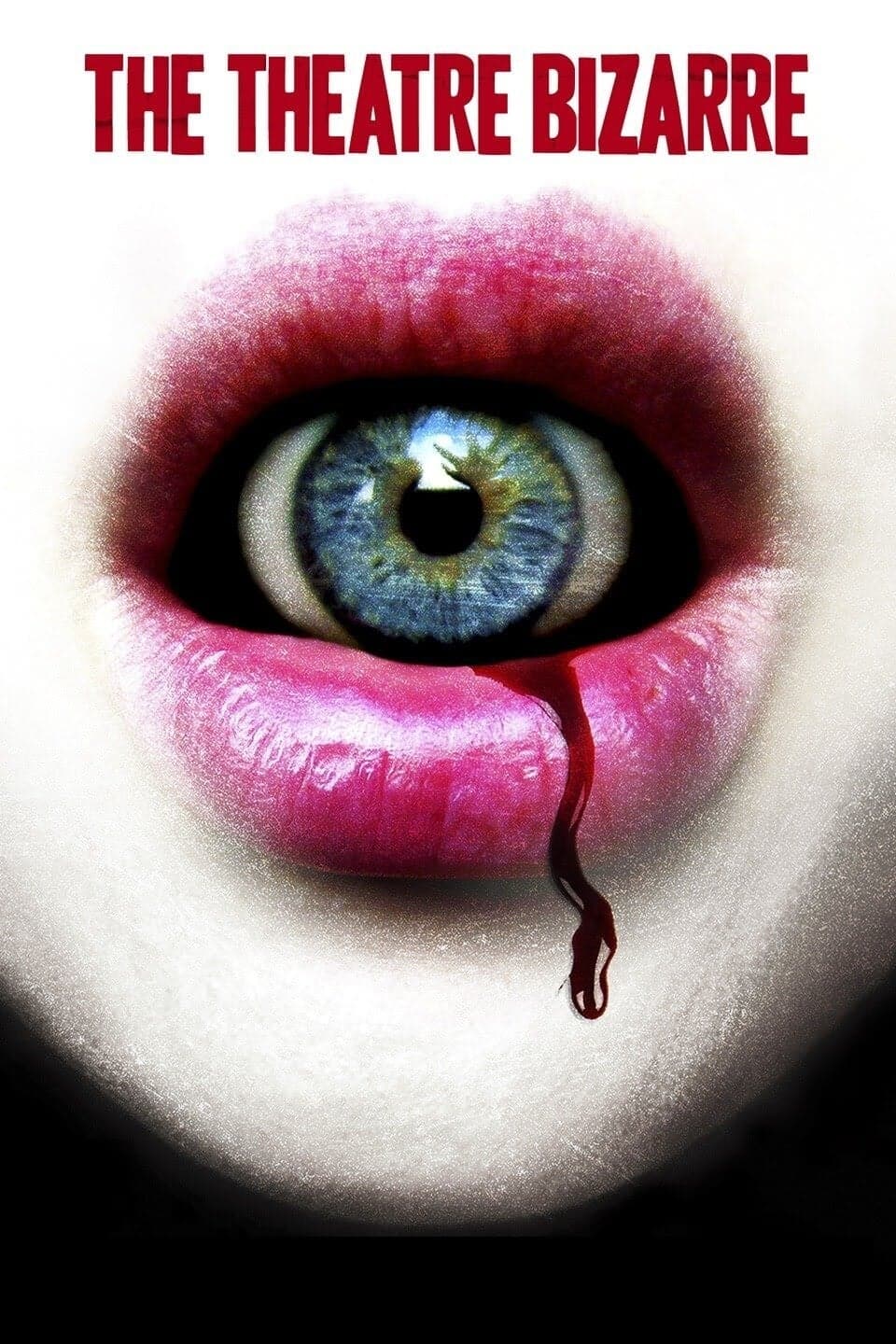 The Theatre Bizarre 2011 cały film