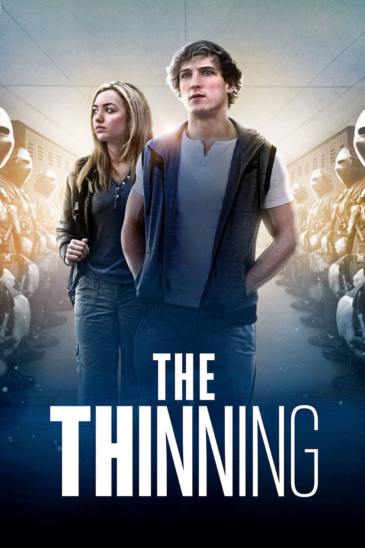 The Thinning 2016 cały film