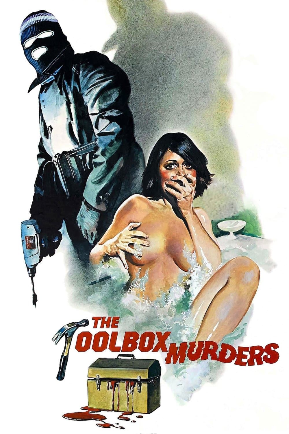 The Toolbox Murders 1978 cały film