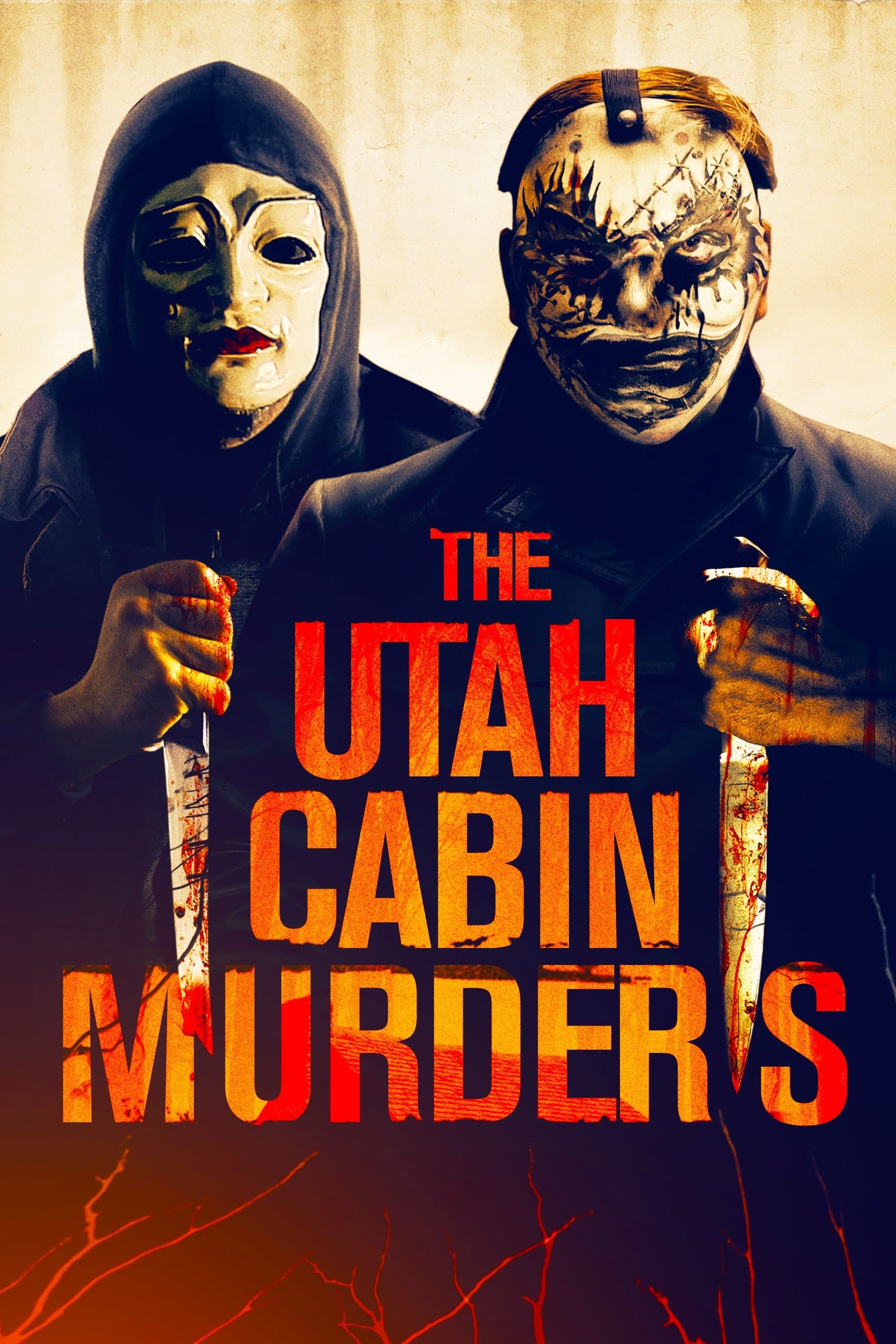 The Utah Cabin Murders 2019 cały film