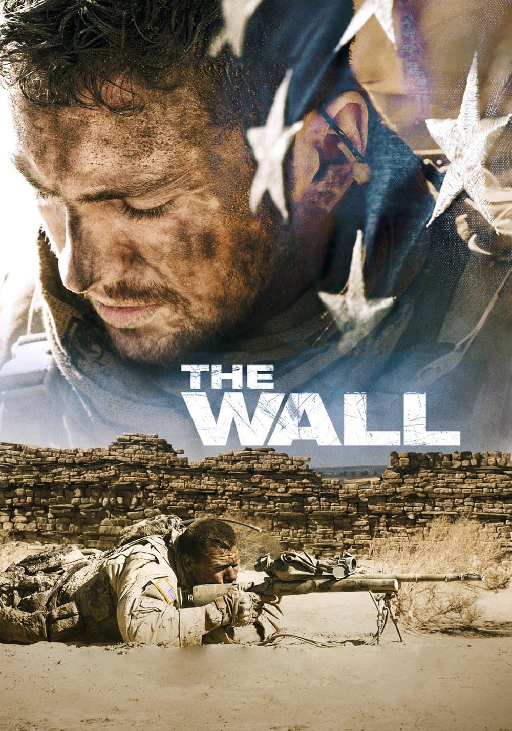 The Wall 2017 cały film