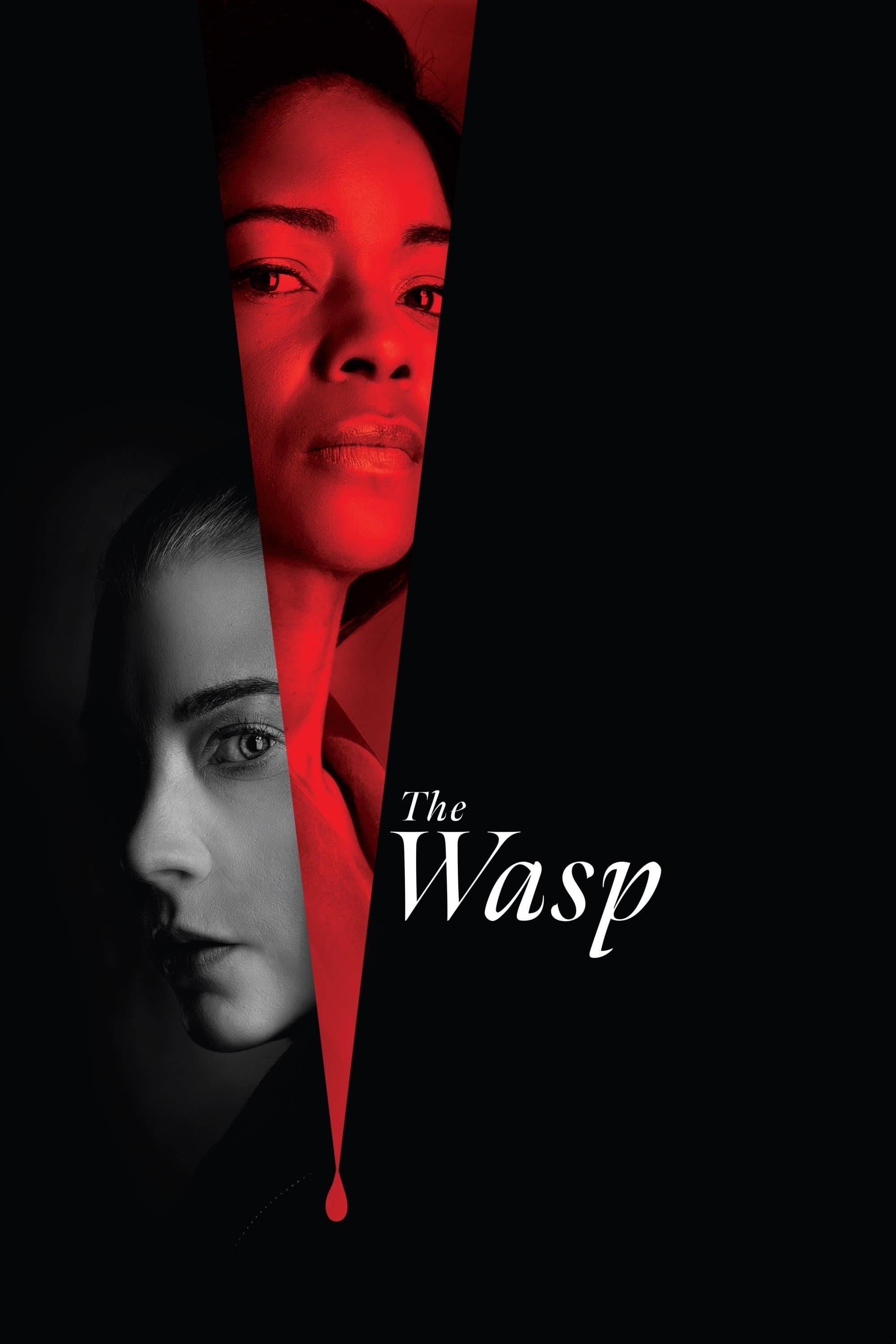 The Wasp 2024 cały film