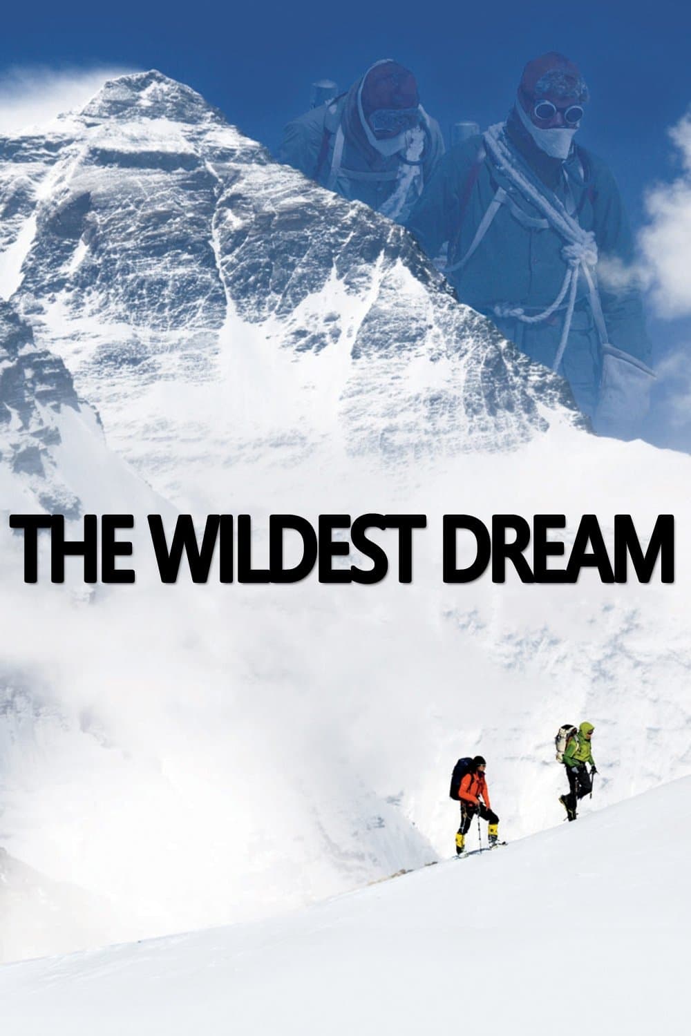 The Wildest Dream 2010 cały film