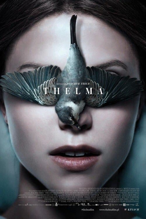 Thelma 2017 cały film