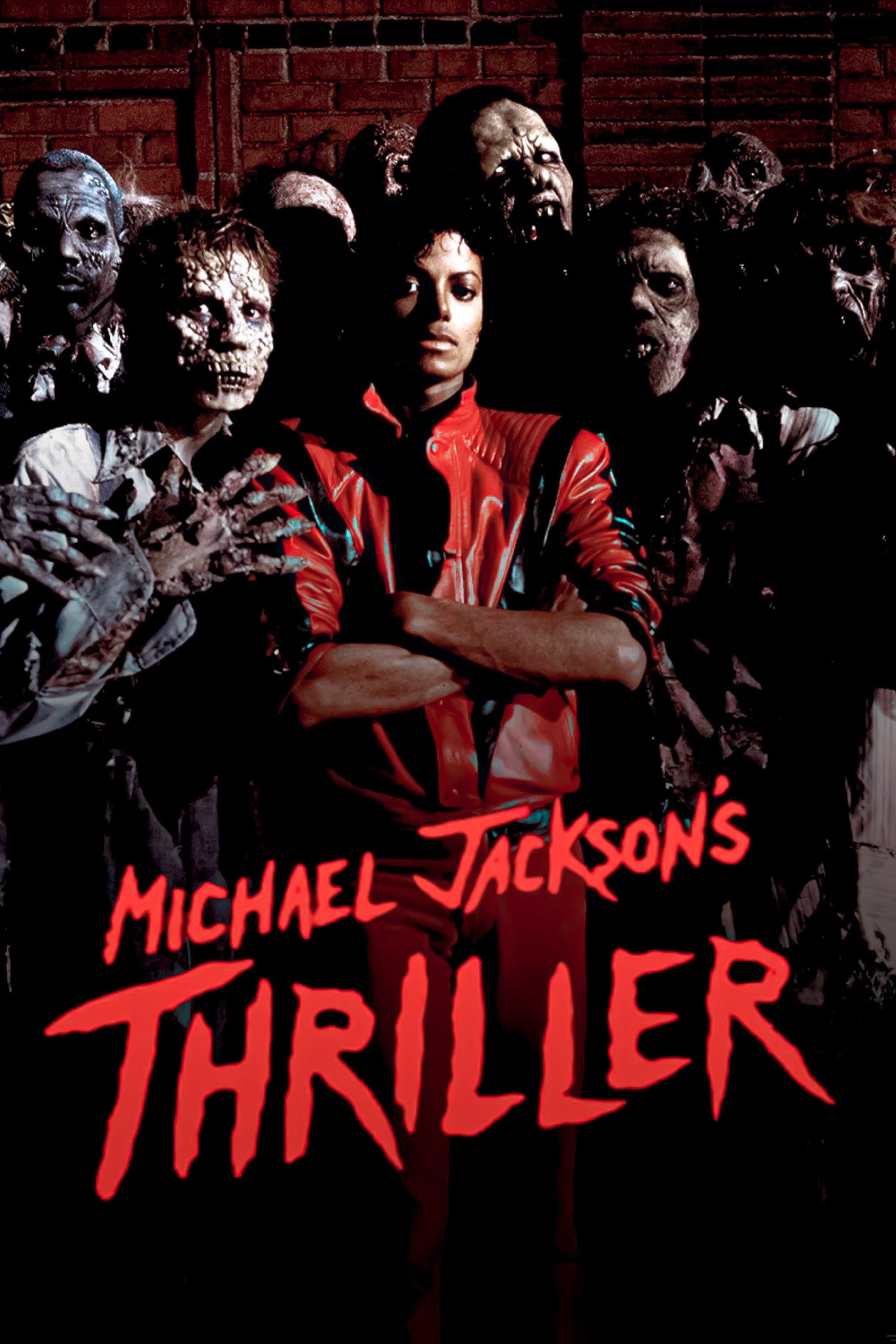 Thriller 1983 cały film