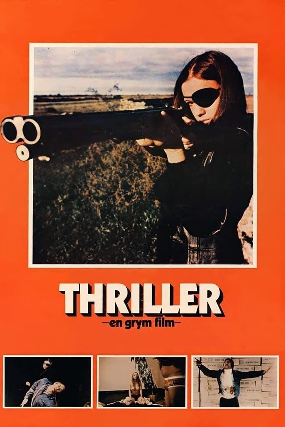 Thriller Okrutny obraz 1973 cały film