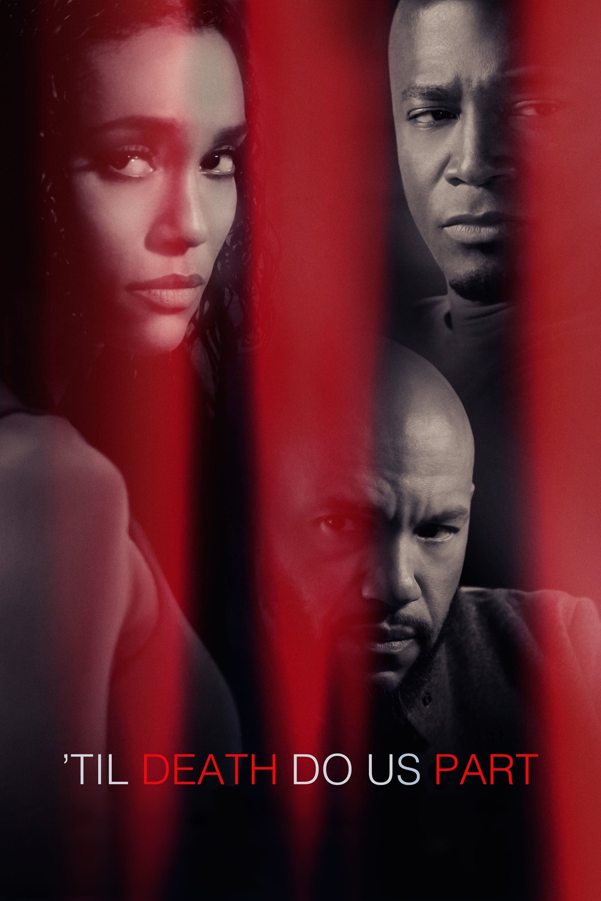 'Til Death Do Us Part 2017 cały film