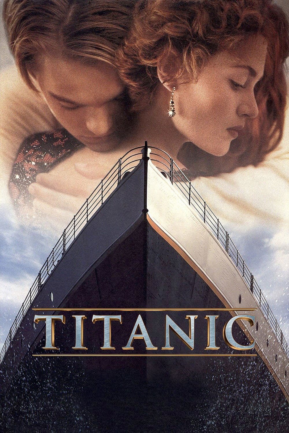 Titanic 1997 cały film