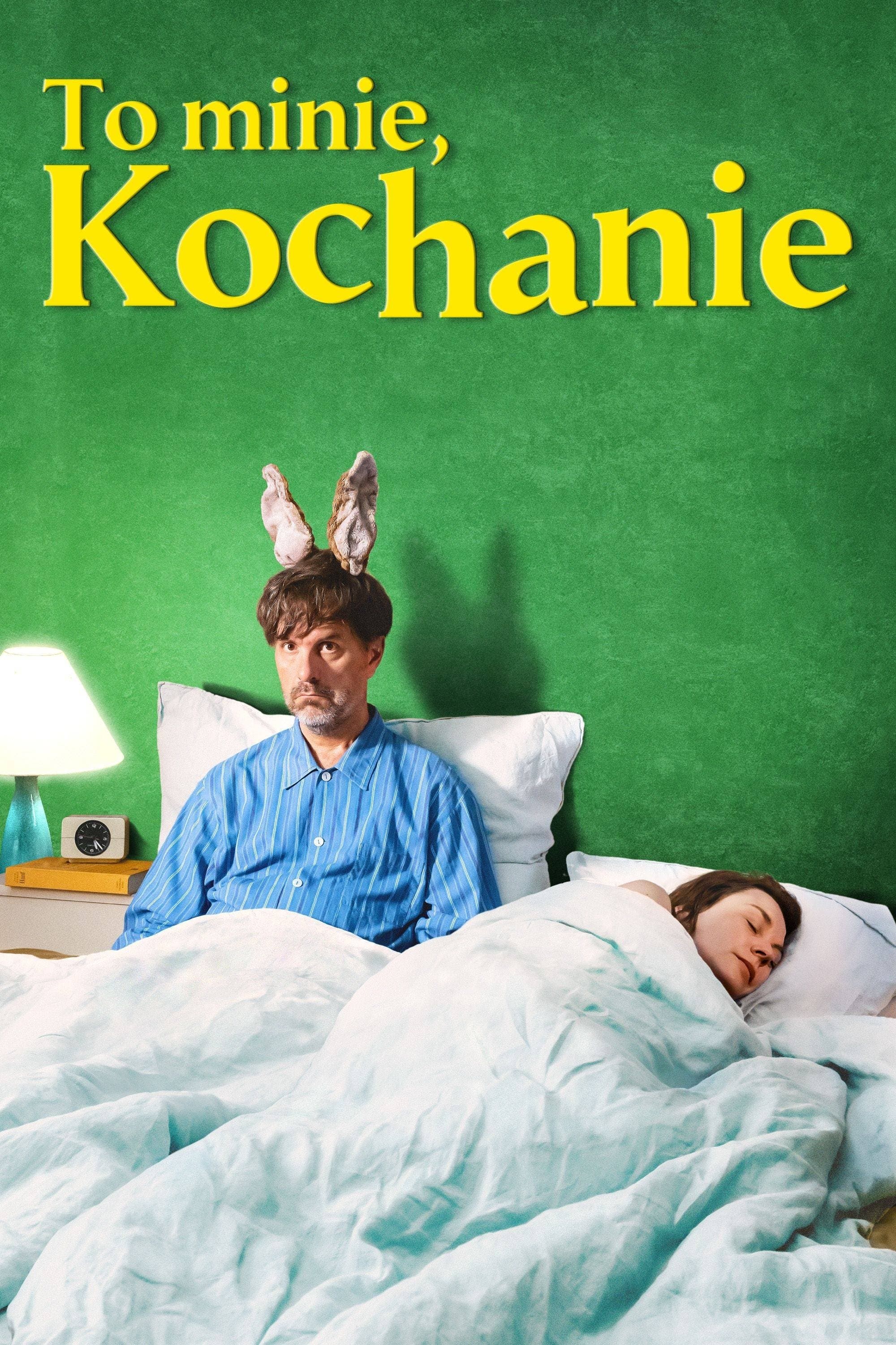 To minie, kochanie 2021 cały film