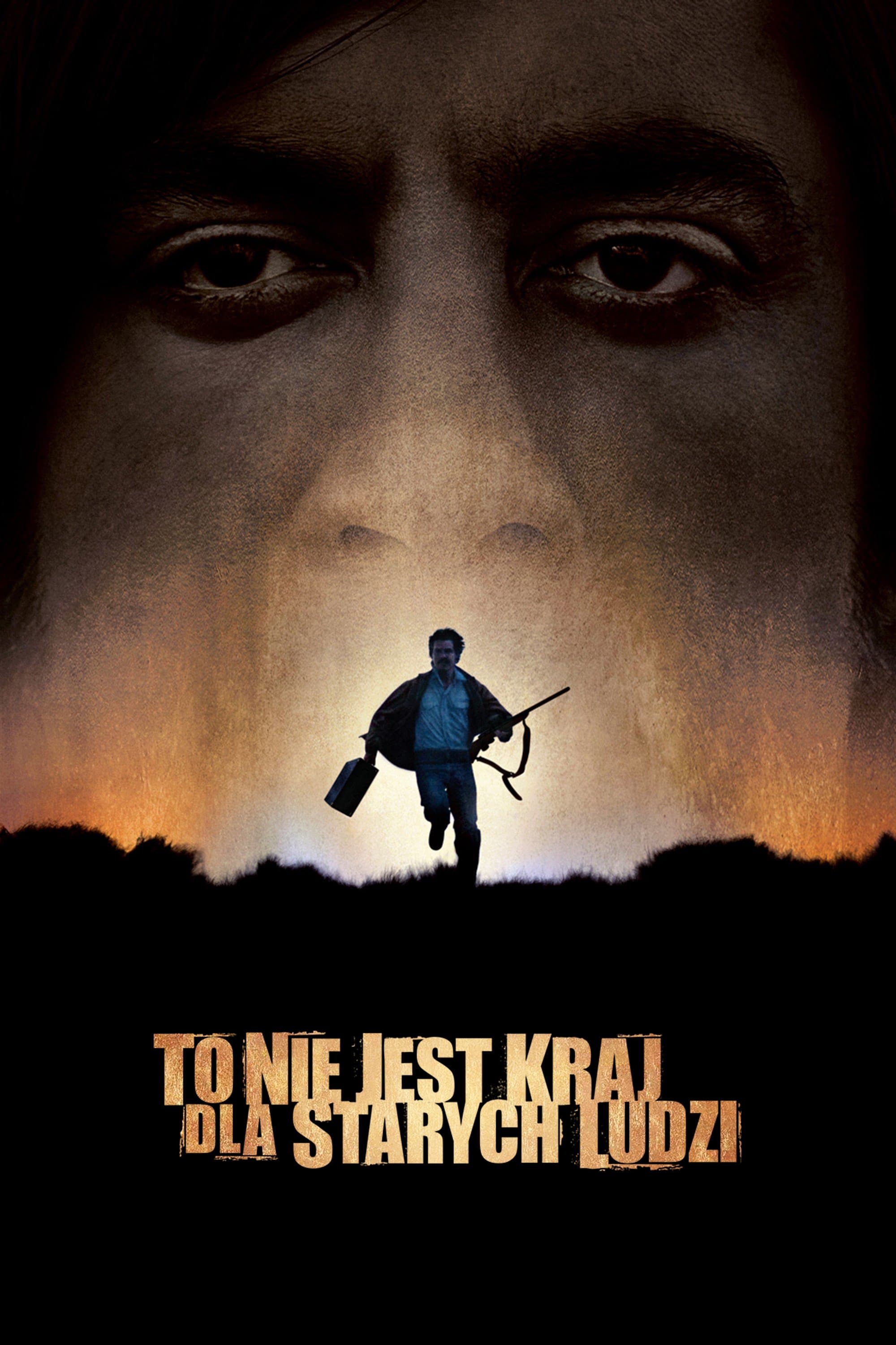 To nie jest kraj dla starych ludzi 2007 cały film