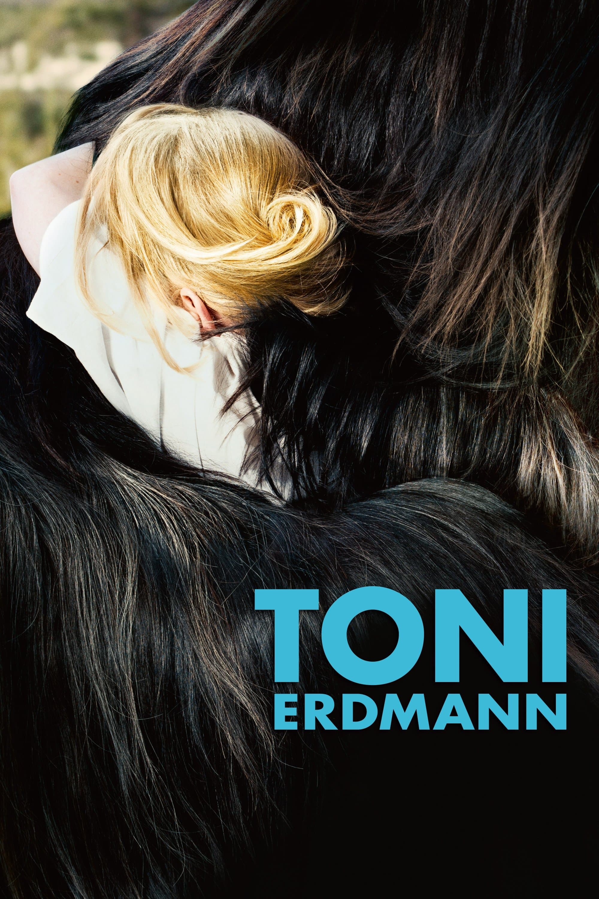 Toni Erdmann 2016 cały film