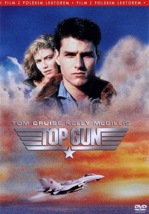 Top Gun 1986 cały film