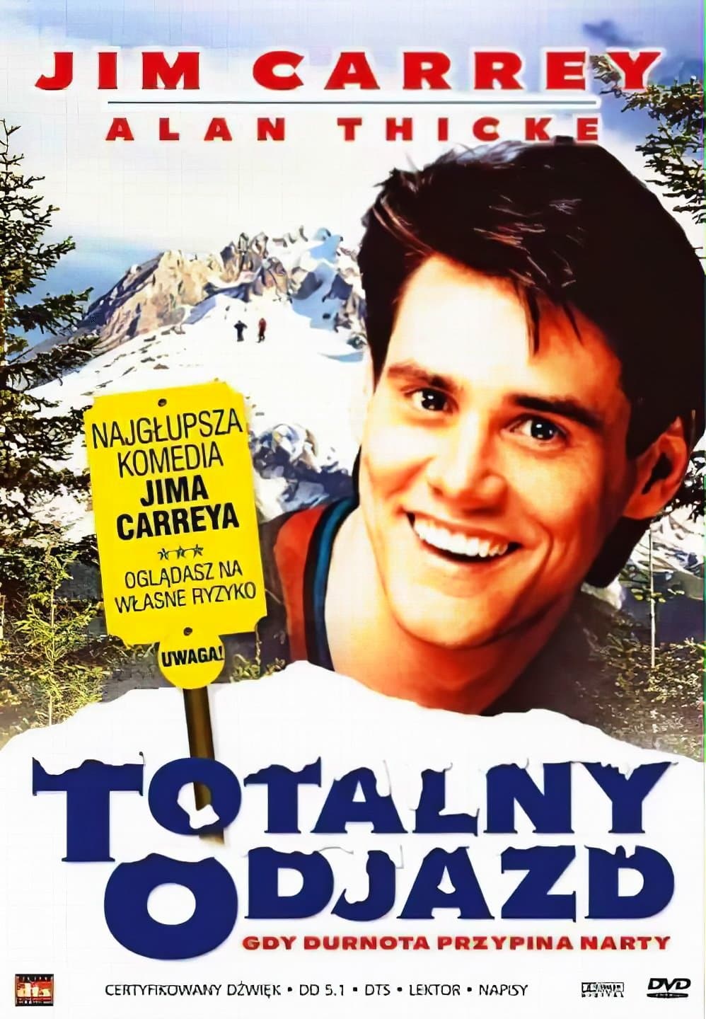 Totalny odjazd 1983 cały film