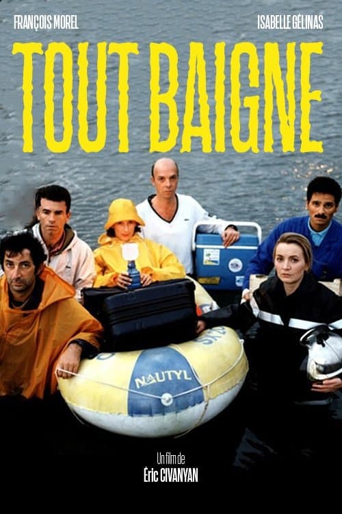 Tout baigne! 1999 cały film