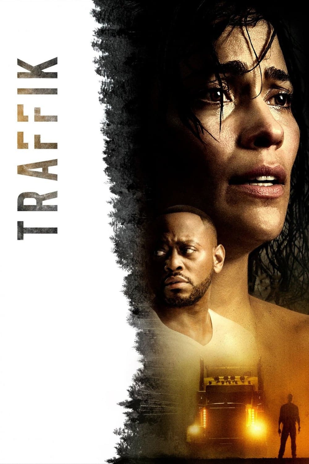 Traffik 2018 cały film