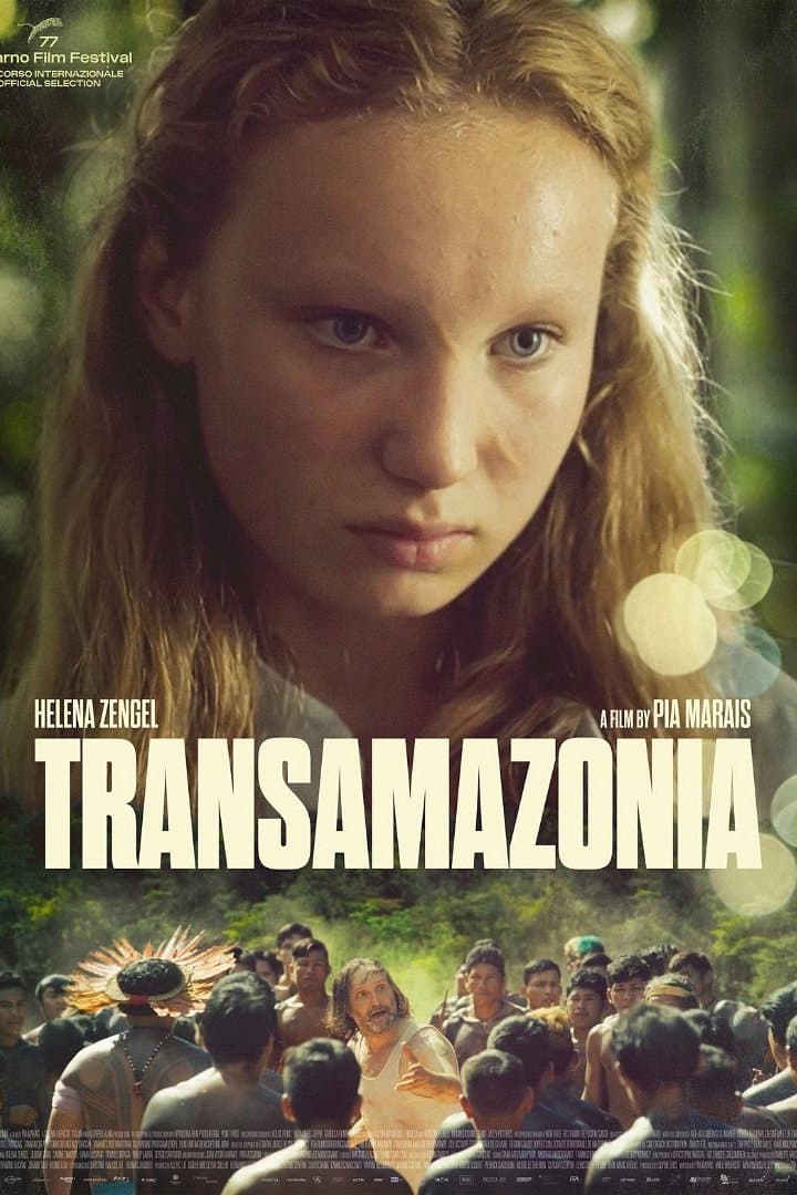 Transamazonia 2025 cały film
