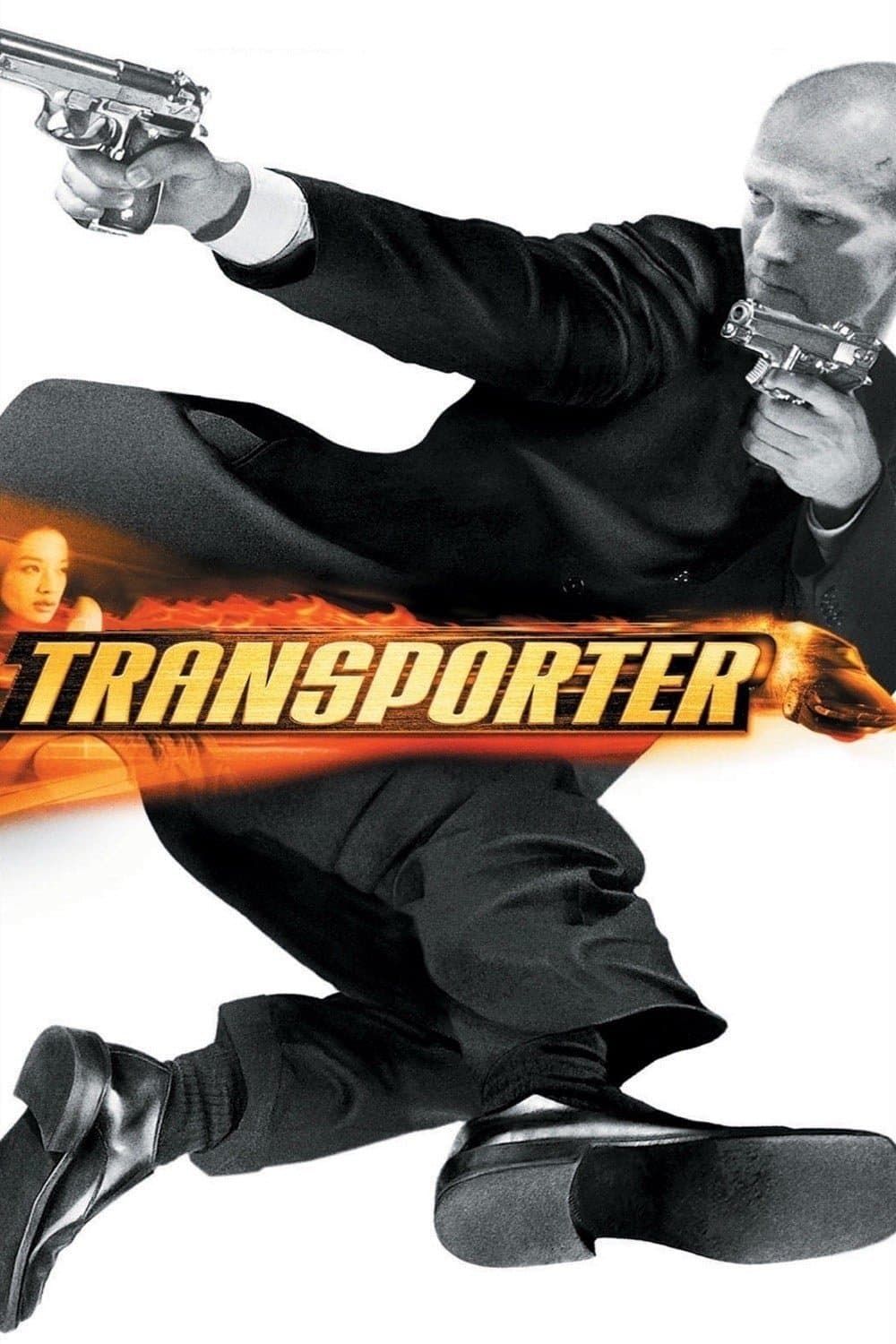 Transporter 2002 cały film