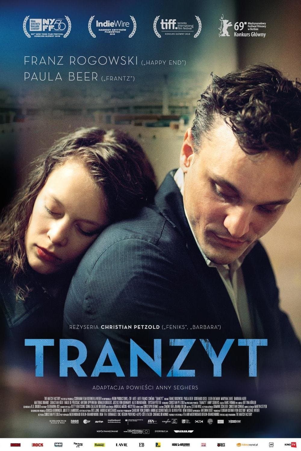 Tranzyt 2018 cały film
