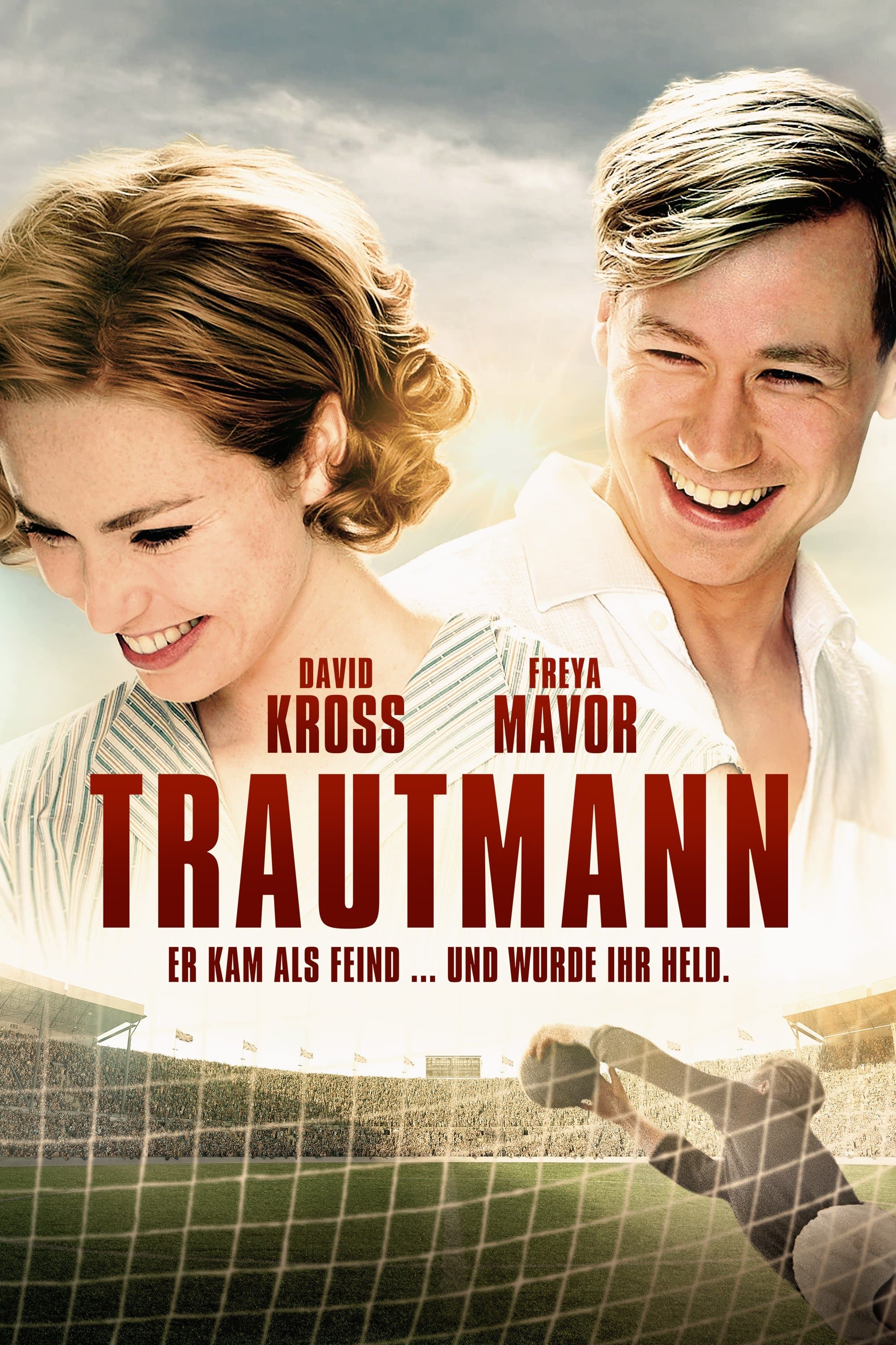 Trautmann 2018 cały film