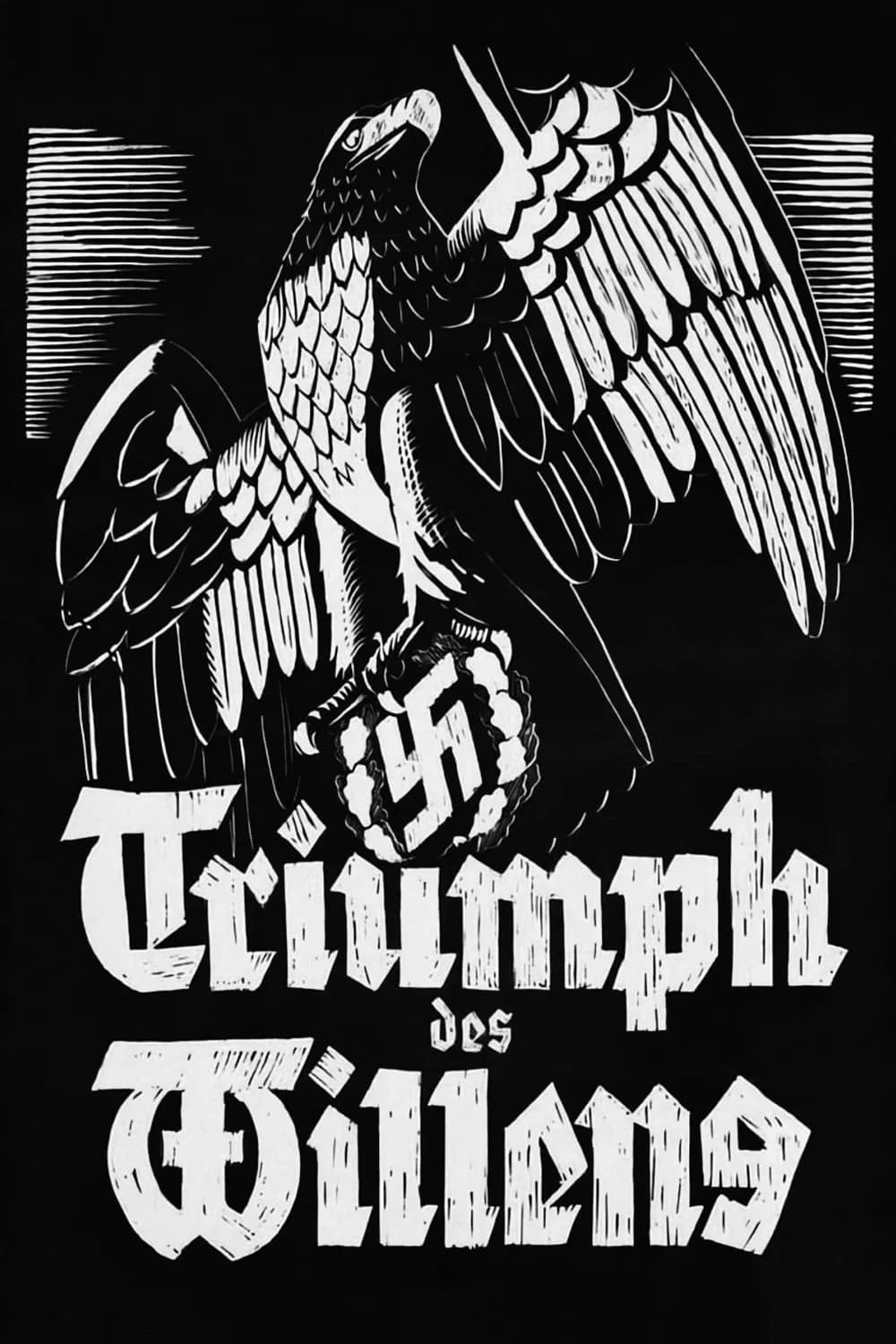 Triumf woli 1935 cały film