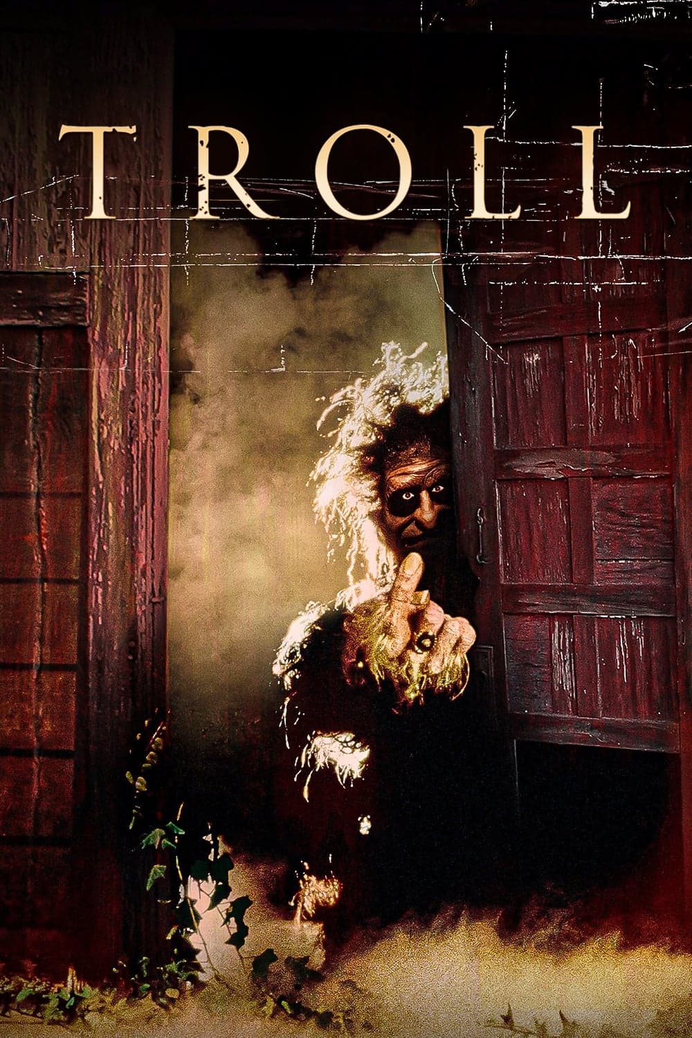 Troll 1986 cały film