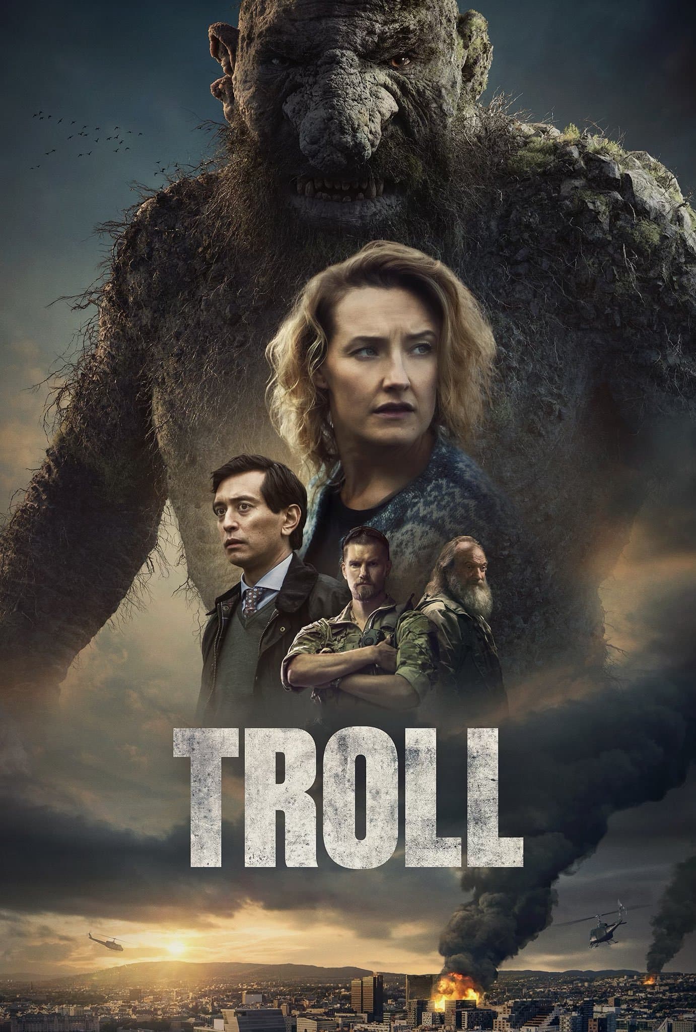 Troll 2022 cały film