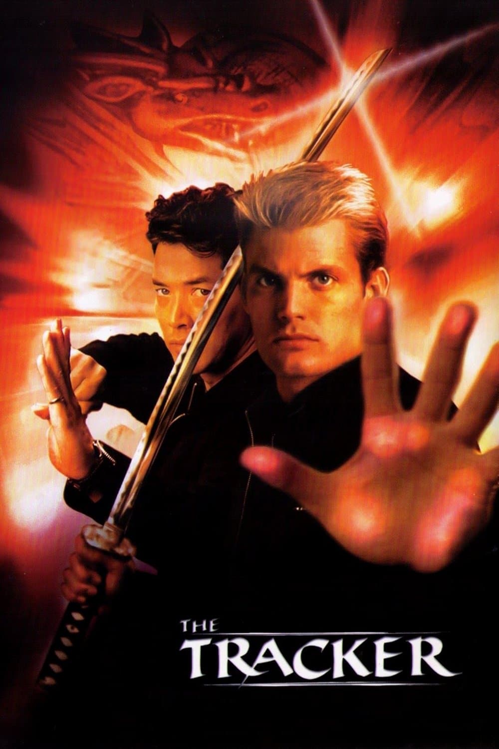 Tropiciel 2001 cały film