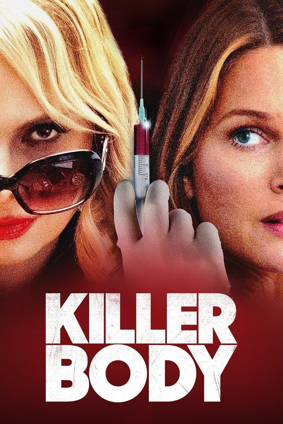 Trudny pacjent 2018 cały film