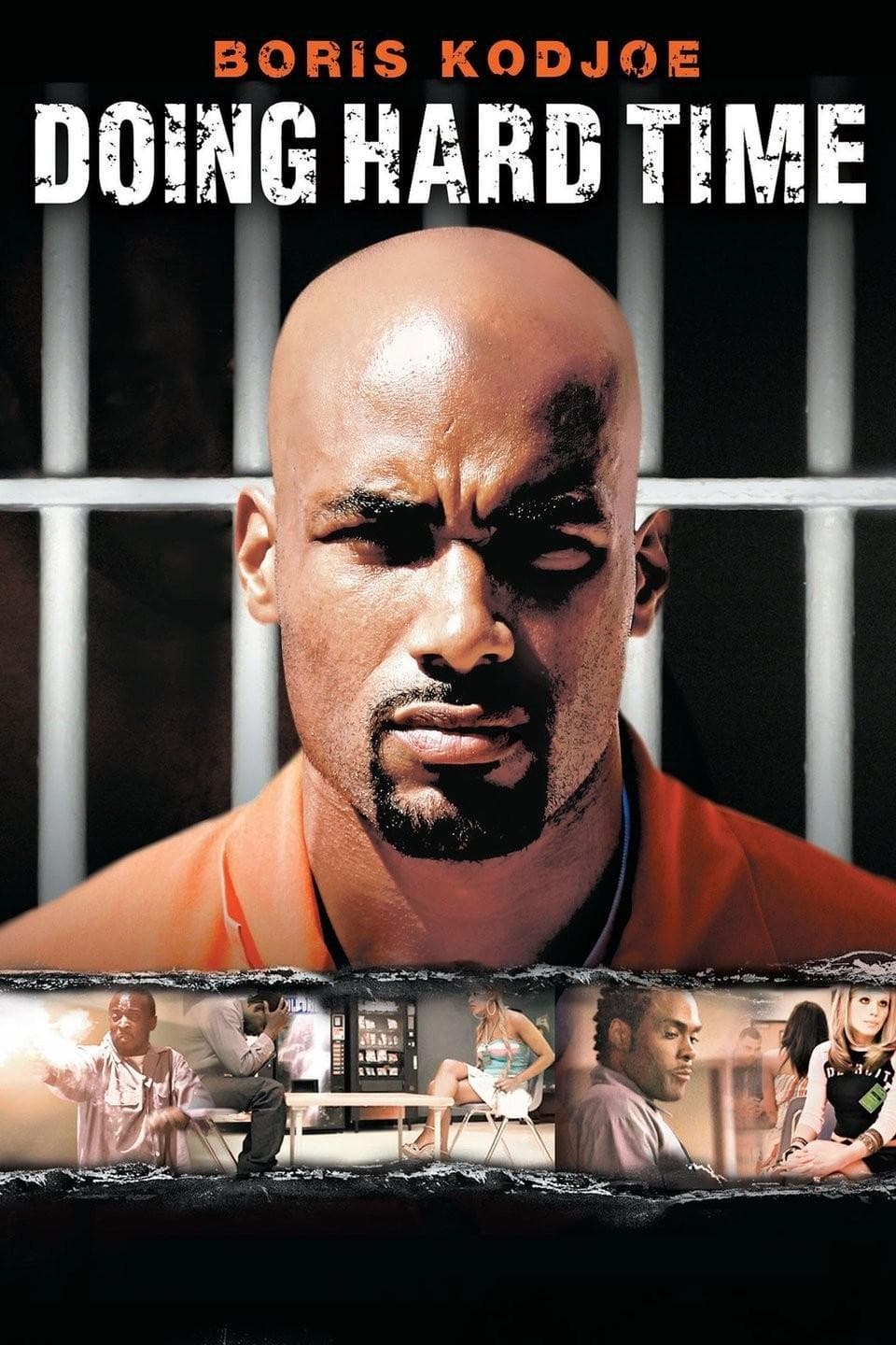 Trudny wybór 2004 cały film