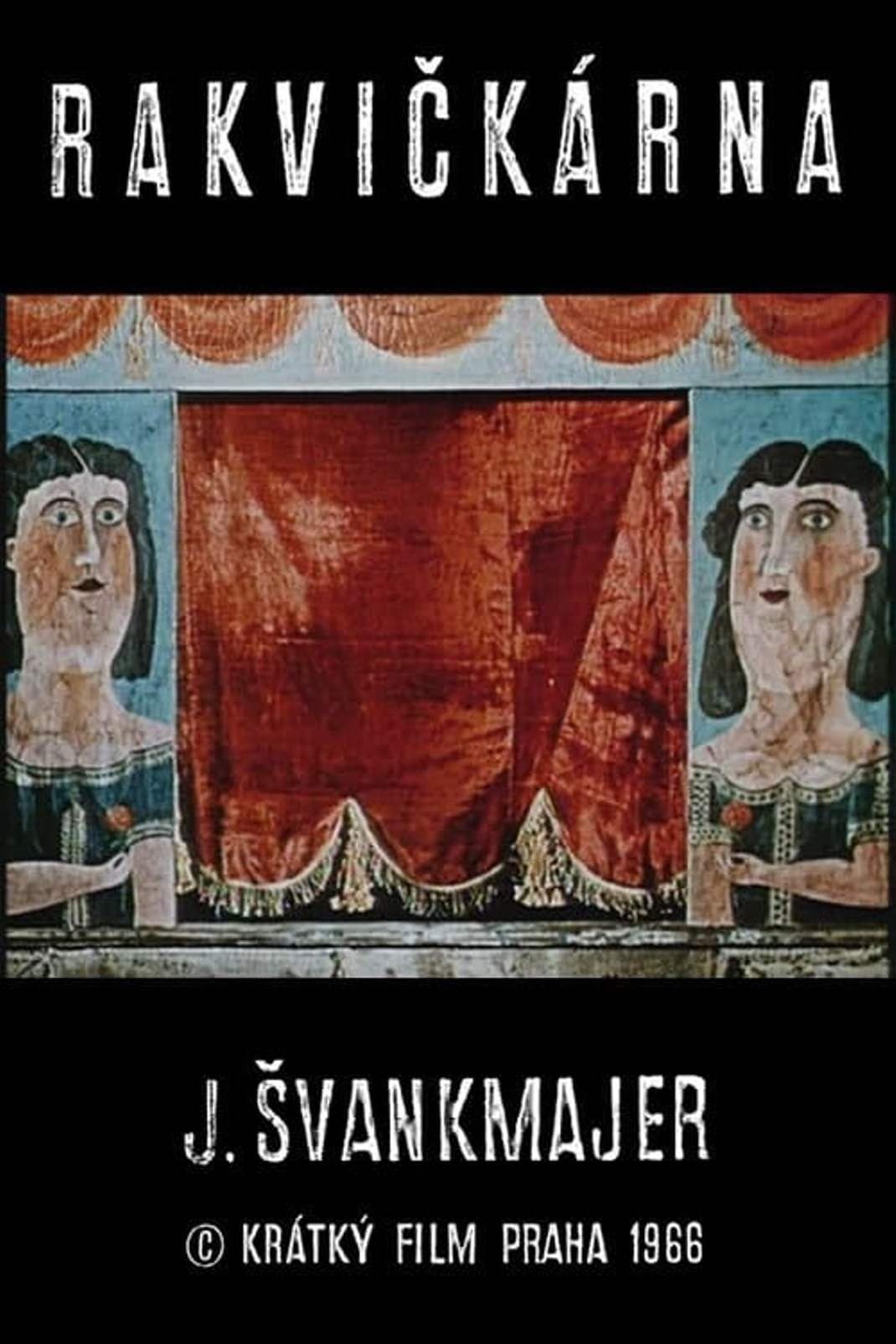 Trumniarnia 1966 cały film