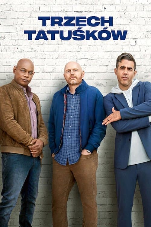 Trzech tatuśków 2023 cały film