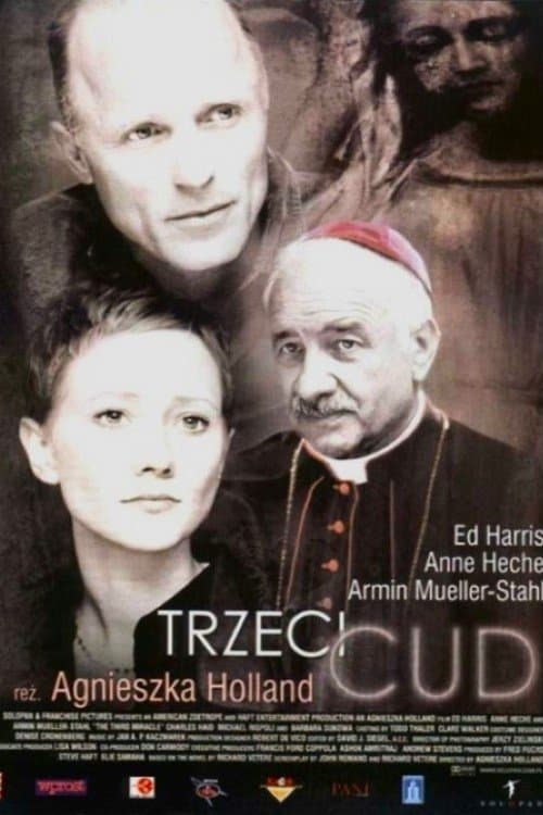 Trzeci cud 1999 cały film