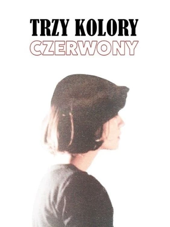 Trzy kolory: Czerwony 1994 cały film