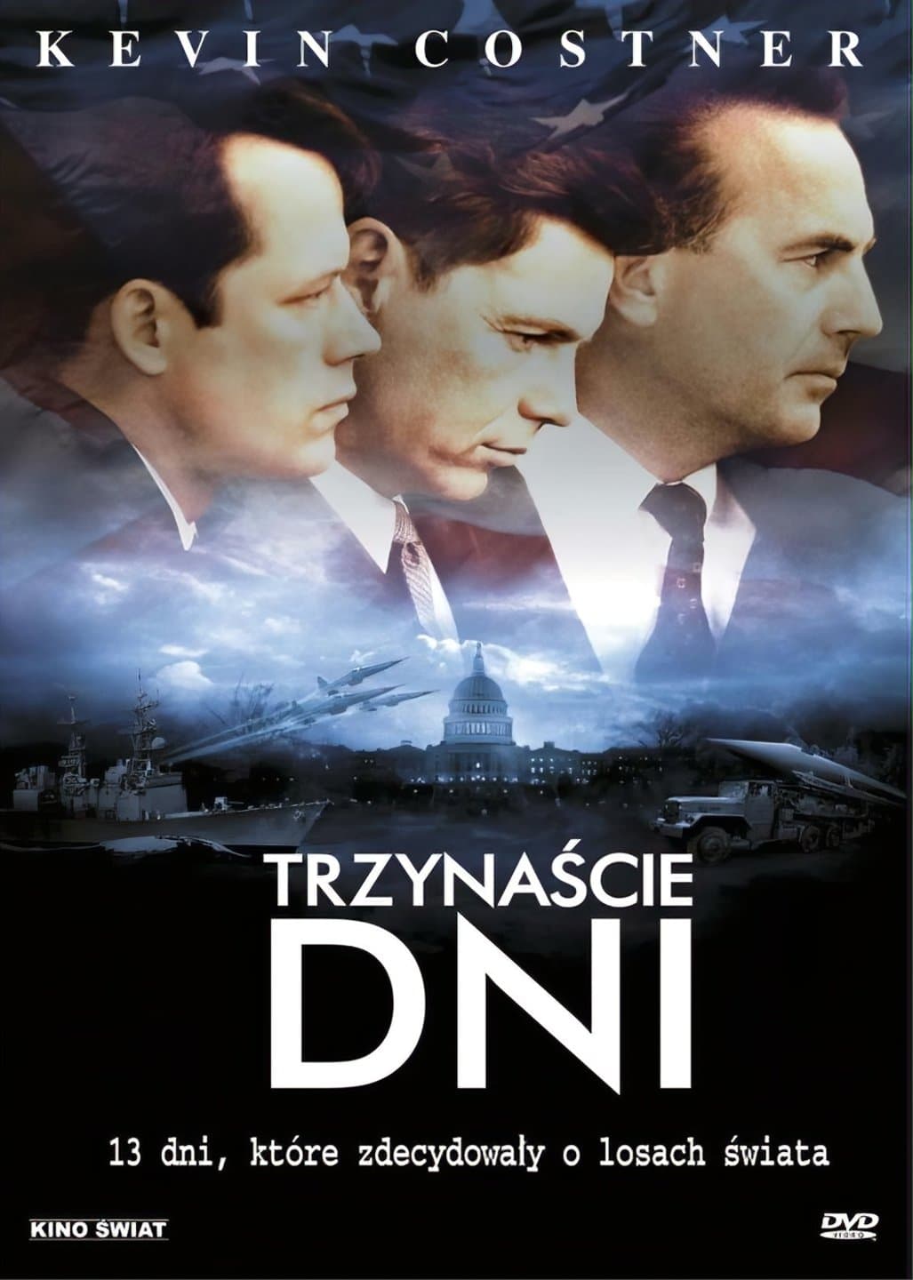 Trzynaście dni 2000 cały film