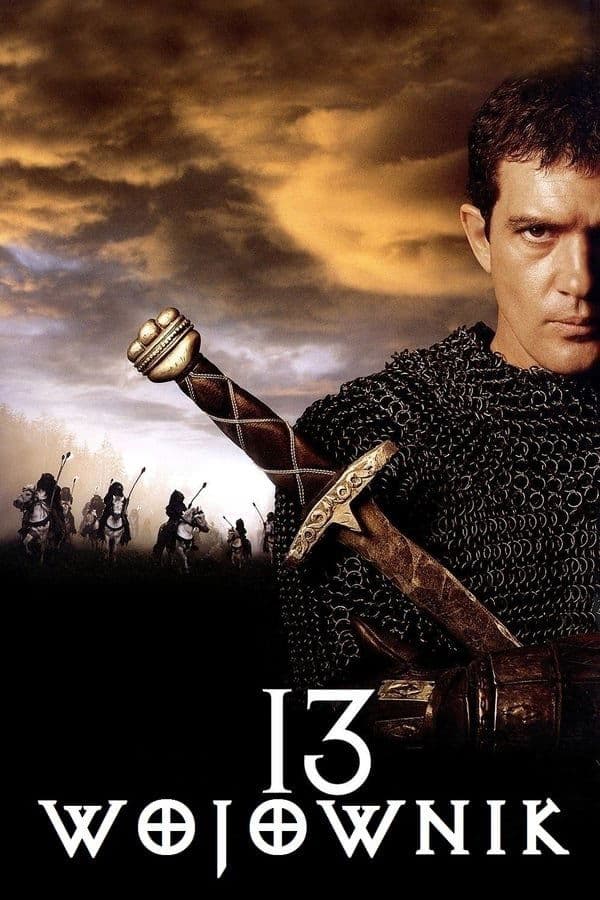Trzynasty Wojownik 1999 cały film