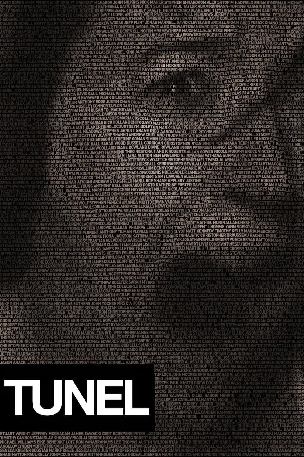 Tunel 2011 cały film