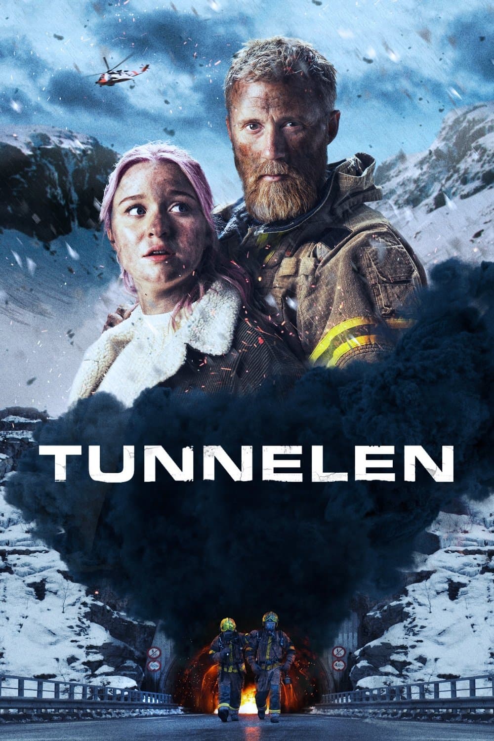 Tunel 2019 cały film