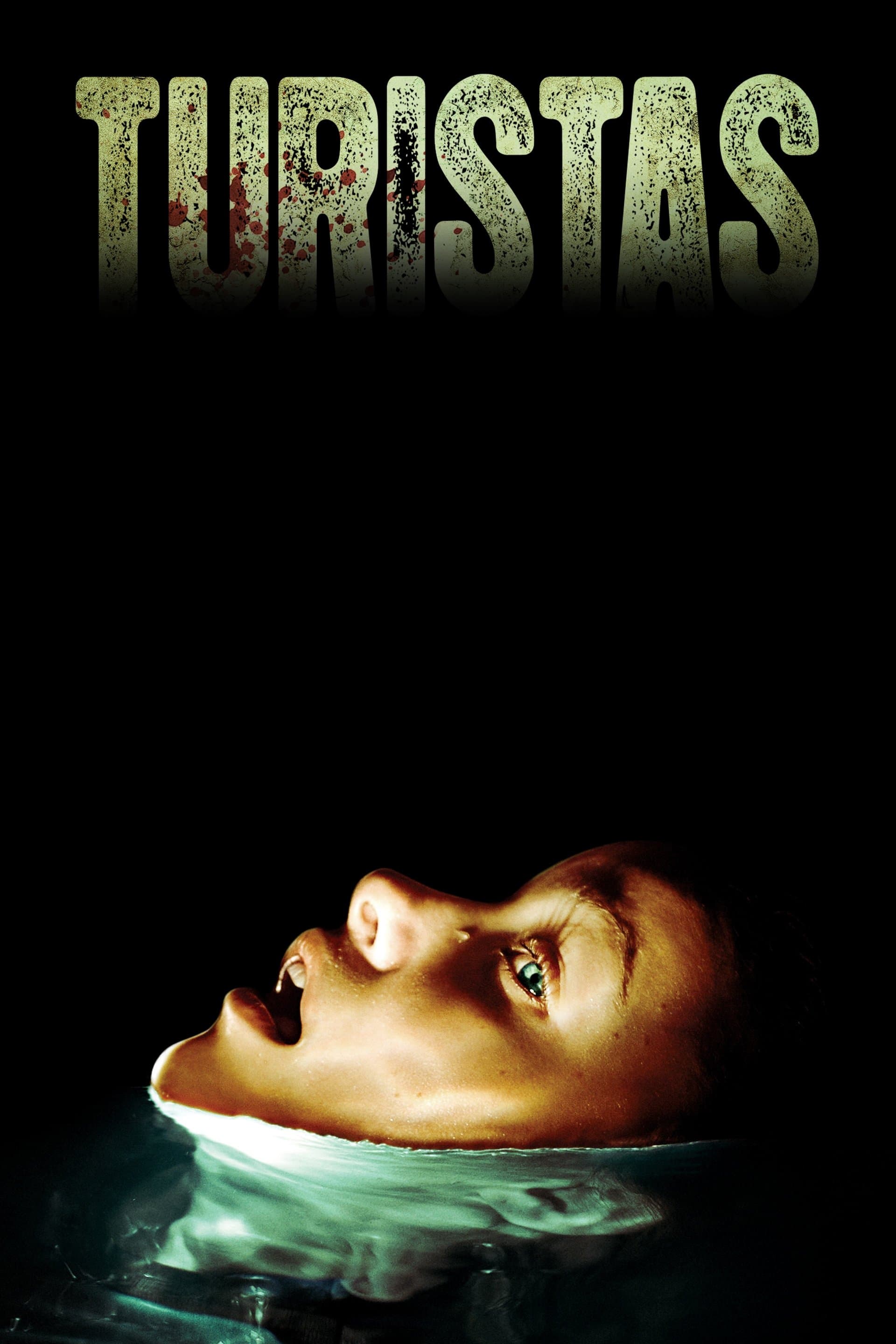 Turistas 2006 cały film