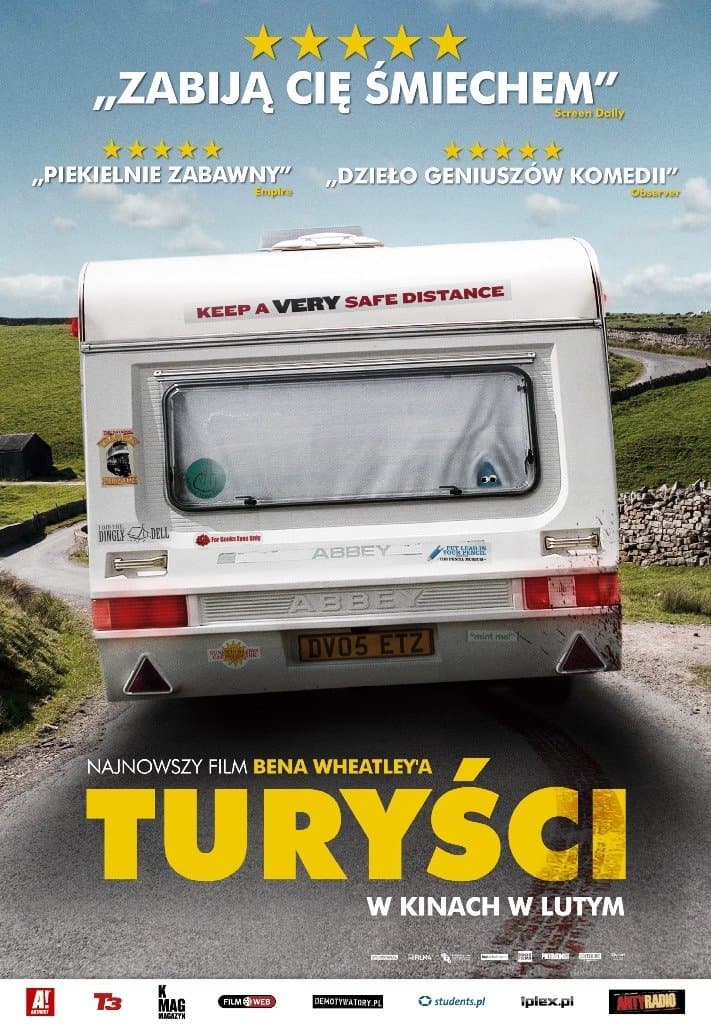 Turyści 2012 cały film