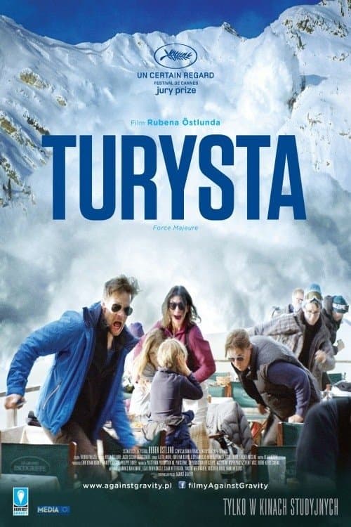 Turysta 2014 cały film