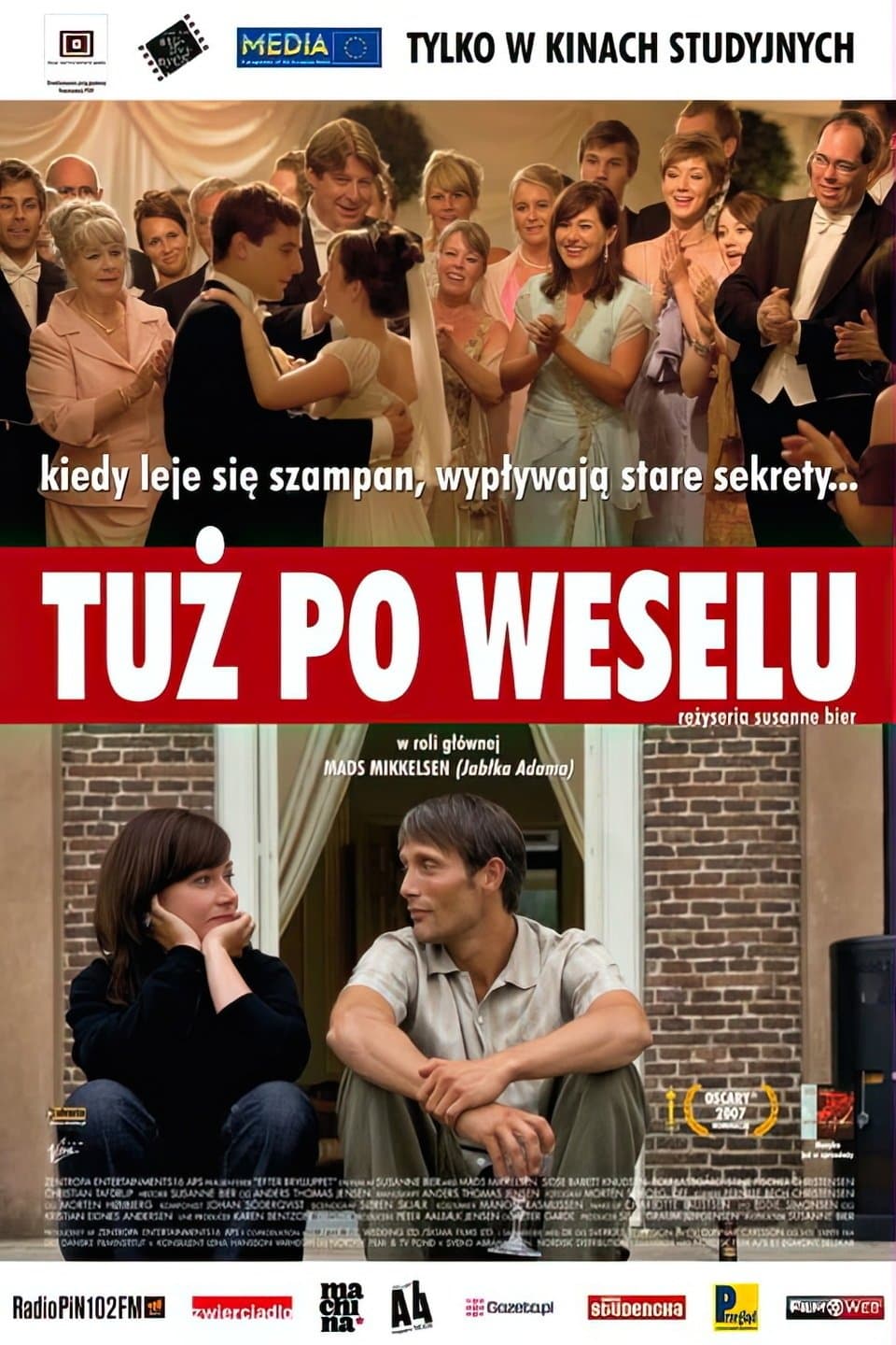 Tuż po Weselu 2006 cały film